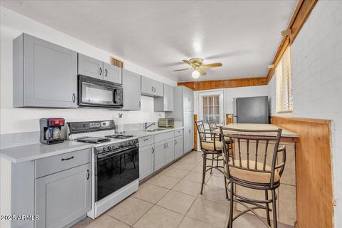 1837 E PLEASANT Lane Phoenix AZ 85042