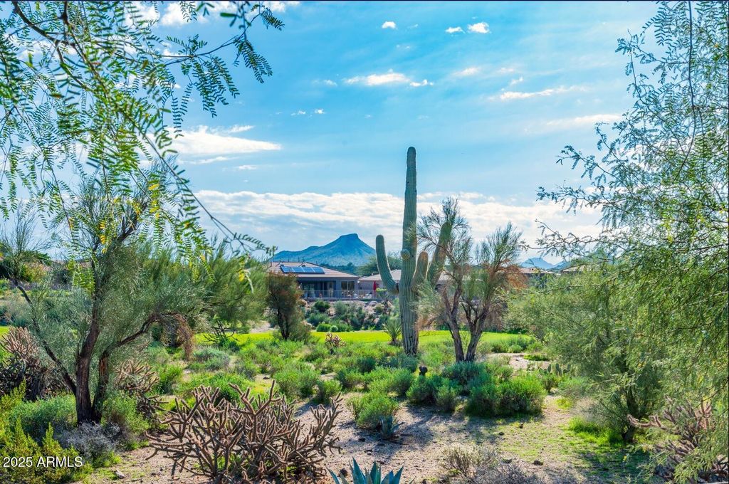 Photo of 34415 N 99th Street, Scottsdale, AZ 85262 (MLS # 6957189)