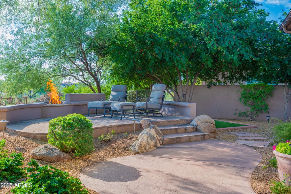 Photo of 34415 N 99th Street, Scottsdale, AZ 85262 (MLS # 6957189)