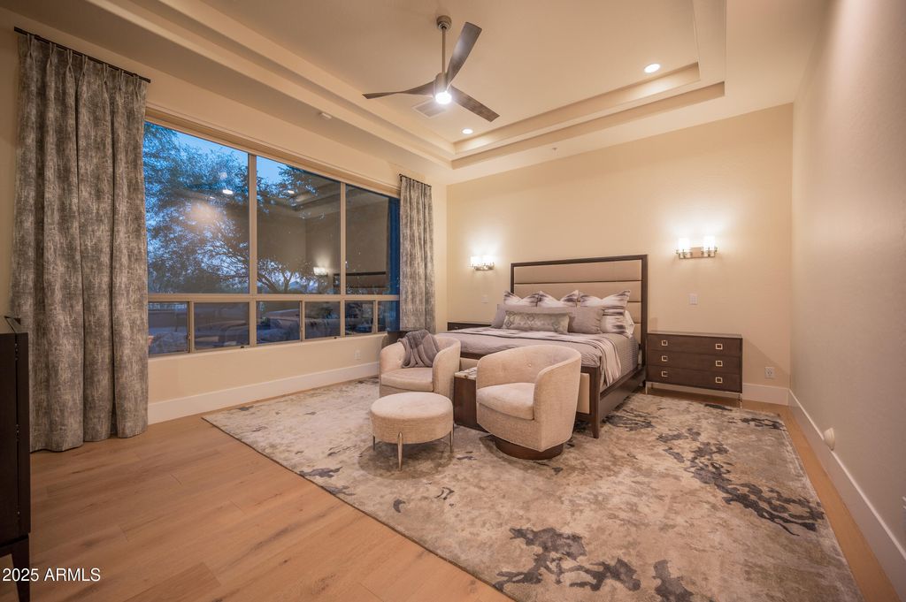 Photo of 34415 N 99th Street, Scottsdale, AZ 85262 (MLS # 6957189)