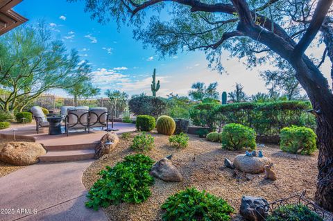 Photo of 34415 N 99th Street, Scottsdale, AZ 85262 (MLS # 6957189)