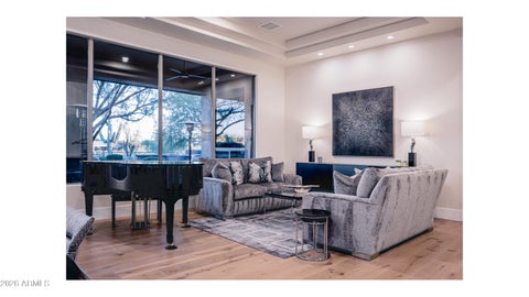 Photo of 34415 N 99th Street, Scottsdale, AZ 85262 (MLS # 6957189)