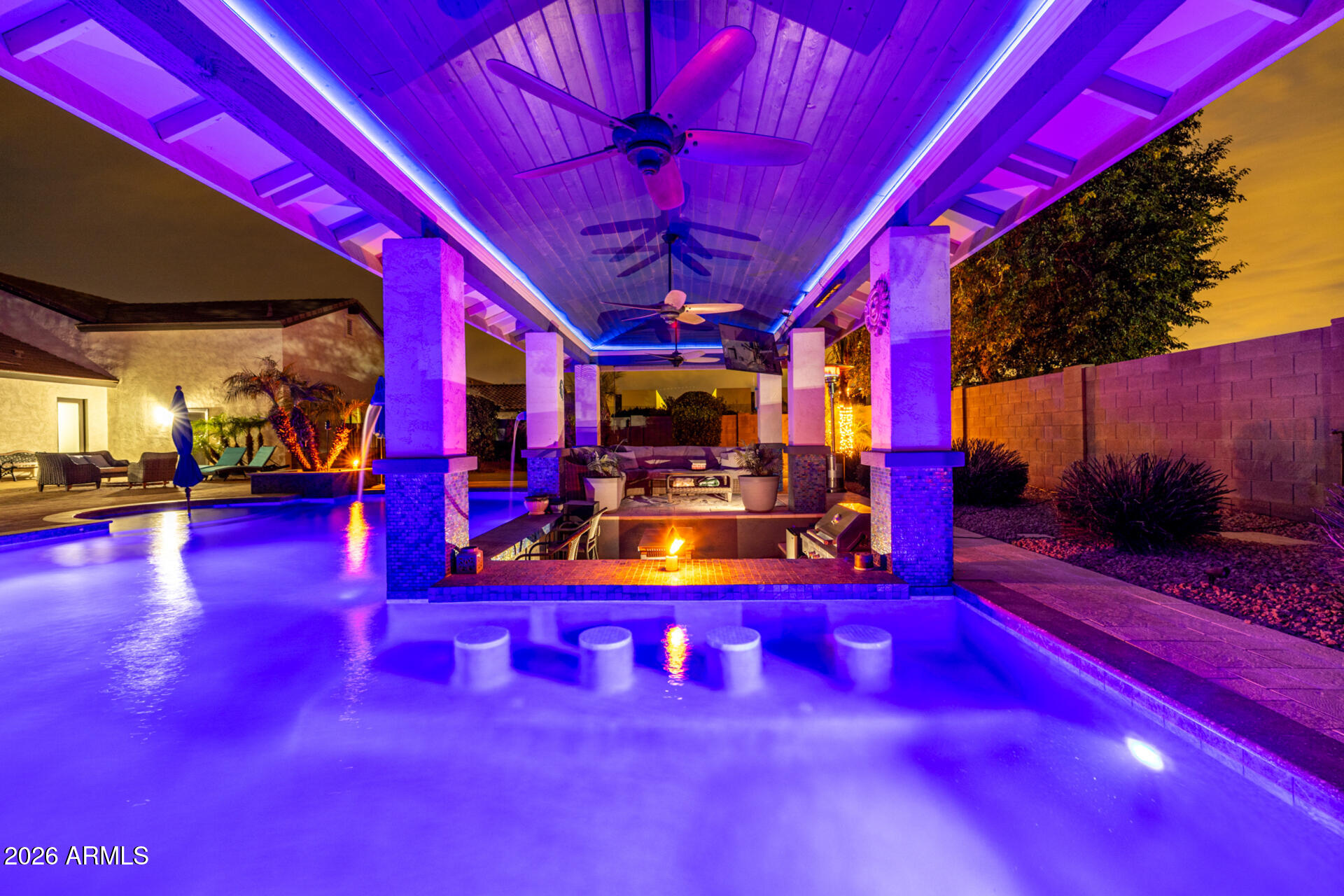 21930 E TIERRA GRANDE Court