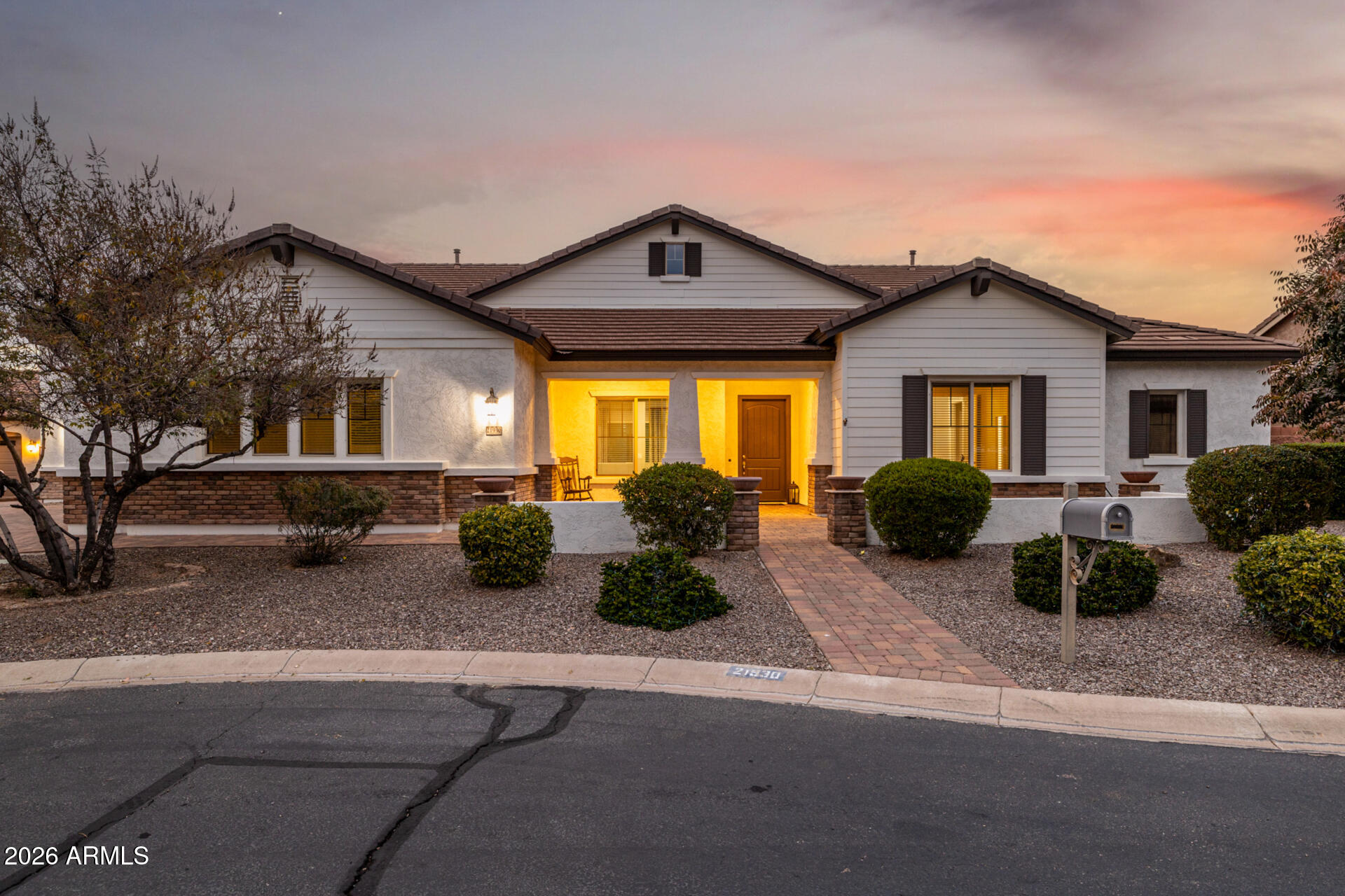 21930 E TIERRA GRANDE Court