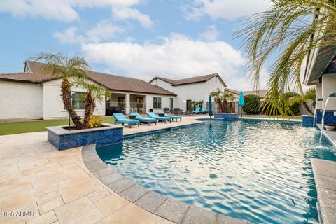 Ash Creek Estates Homes for Sale in Queen Creek Arizona 1 21930 E TIERRA GRANDE Court Queen Creek AZ 85142