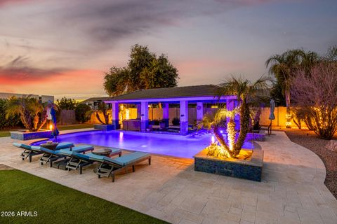 21930 E TIERRA GRANDE Court Queen Creek AZ 85142