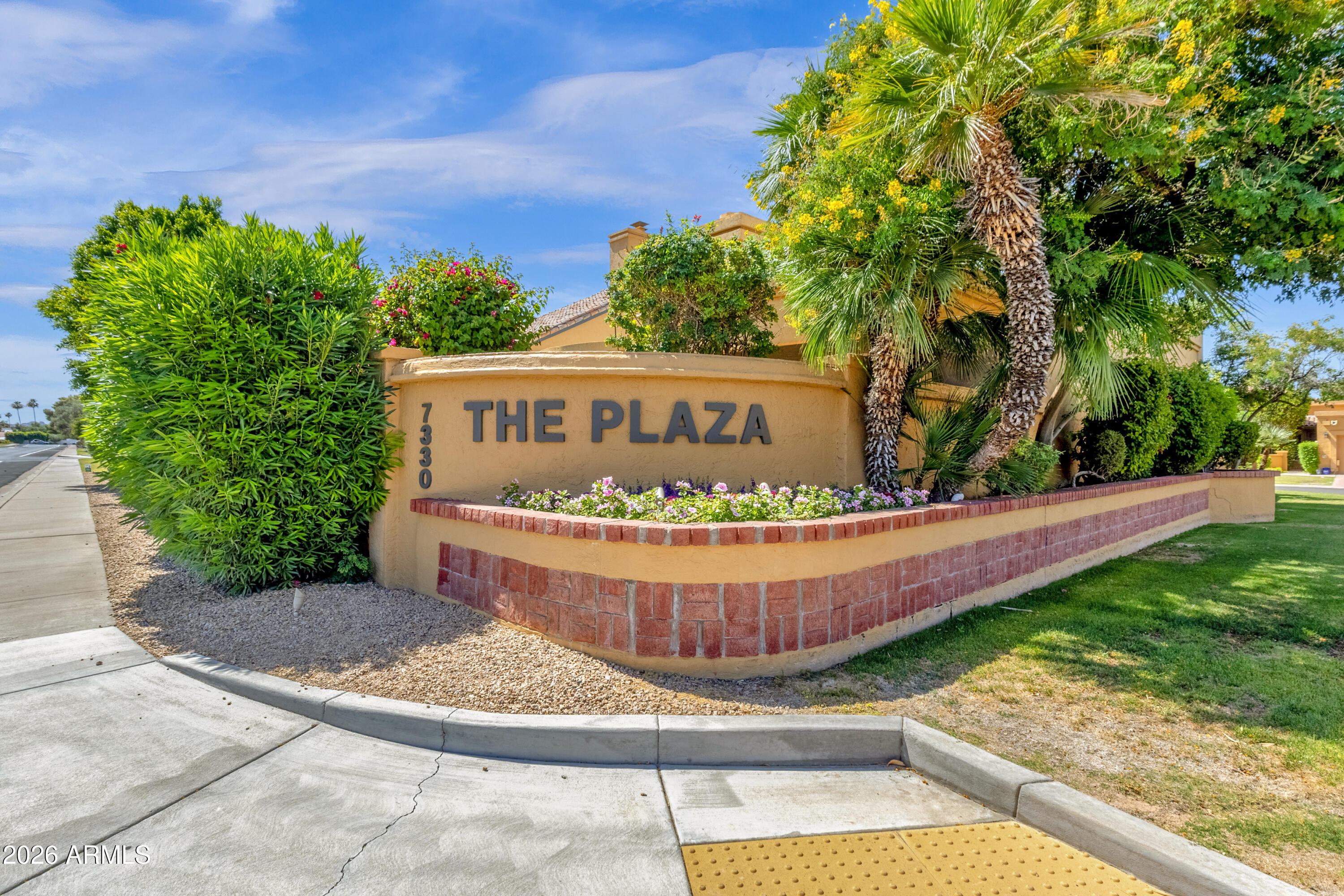 7330 E PALO VERDE Drive 22