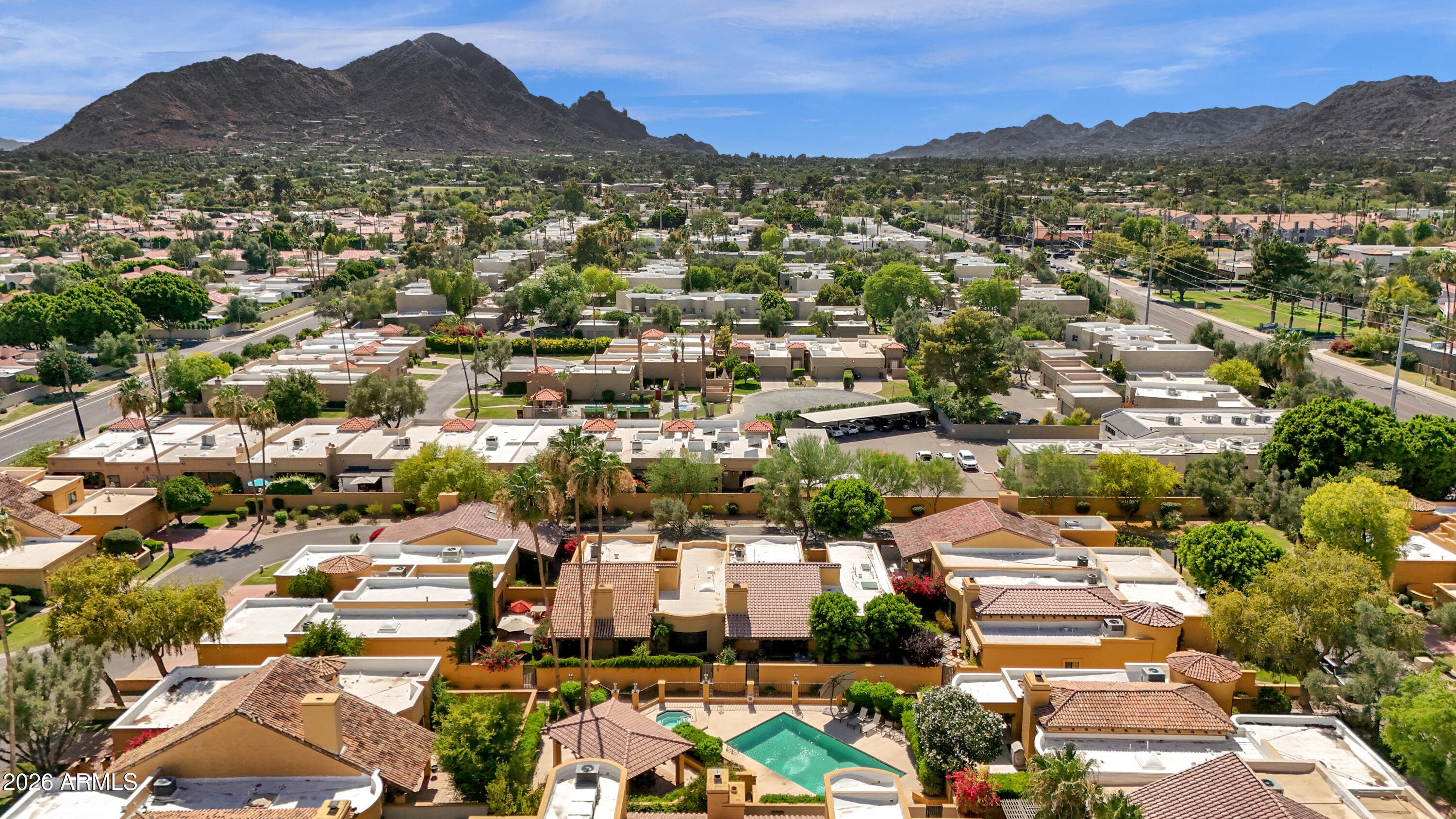 7330 E PALO VERDE Drive 22