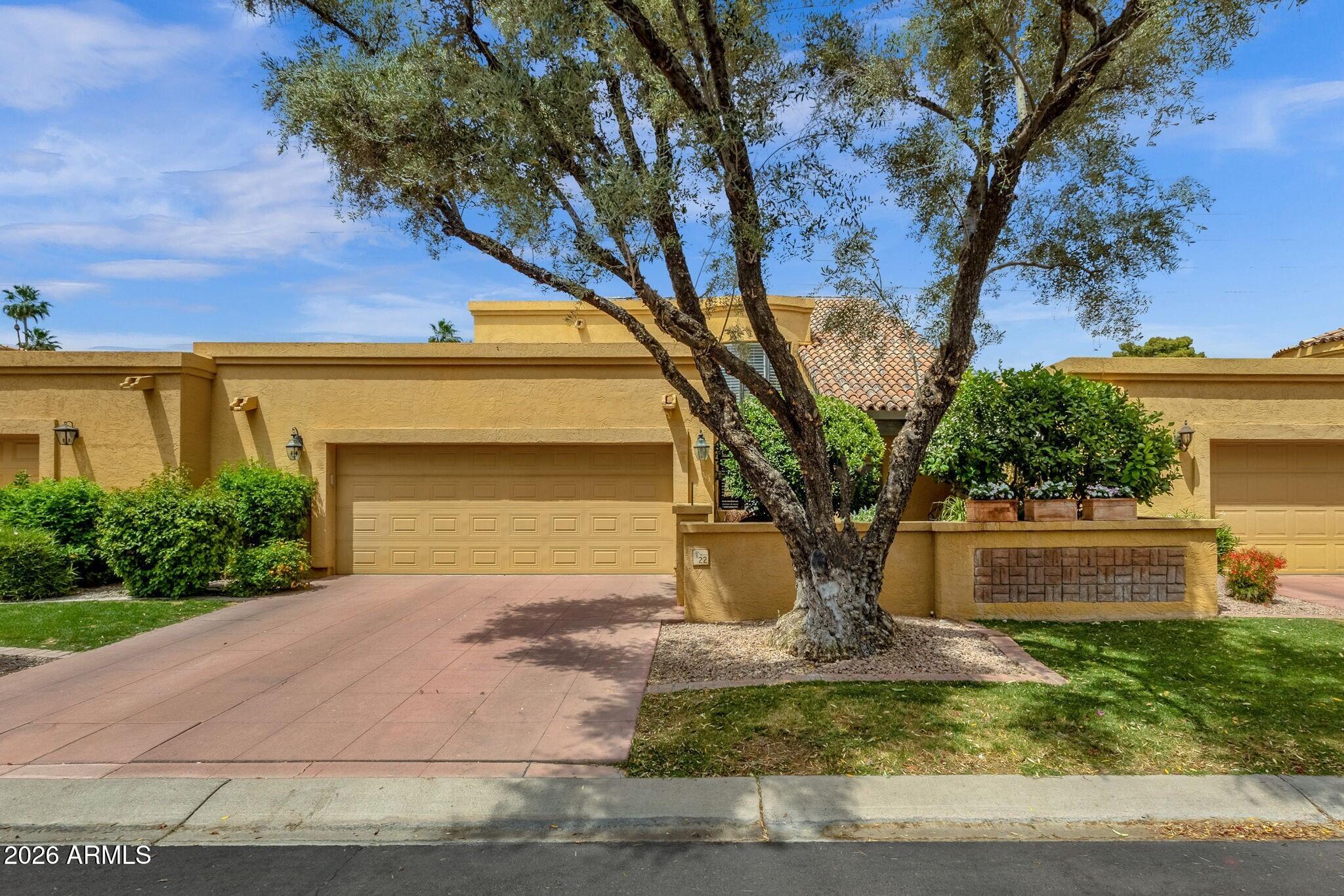 7330 E PALO VERDE Drive 22