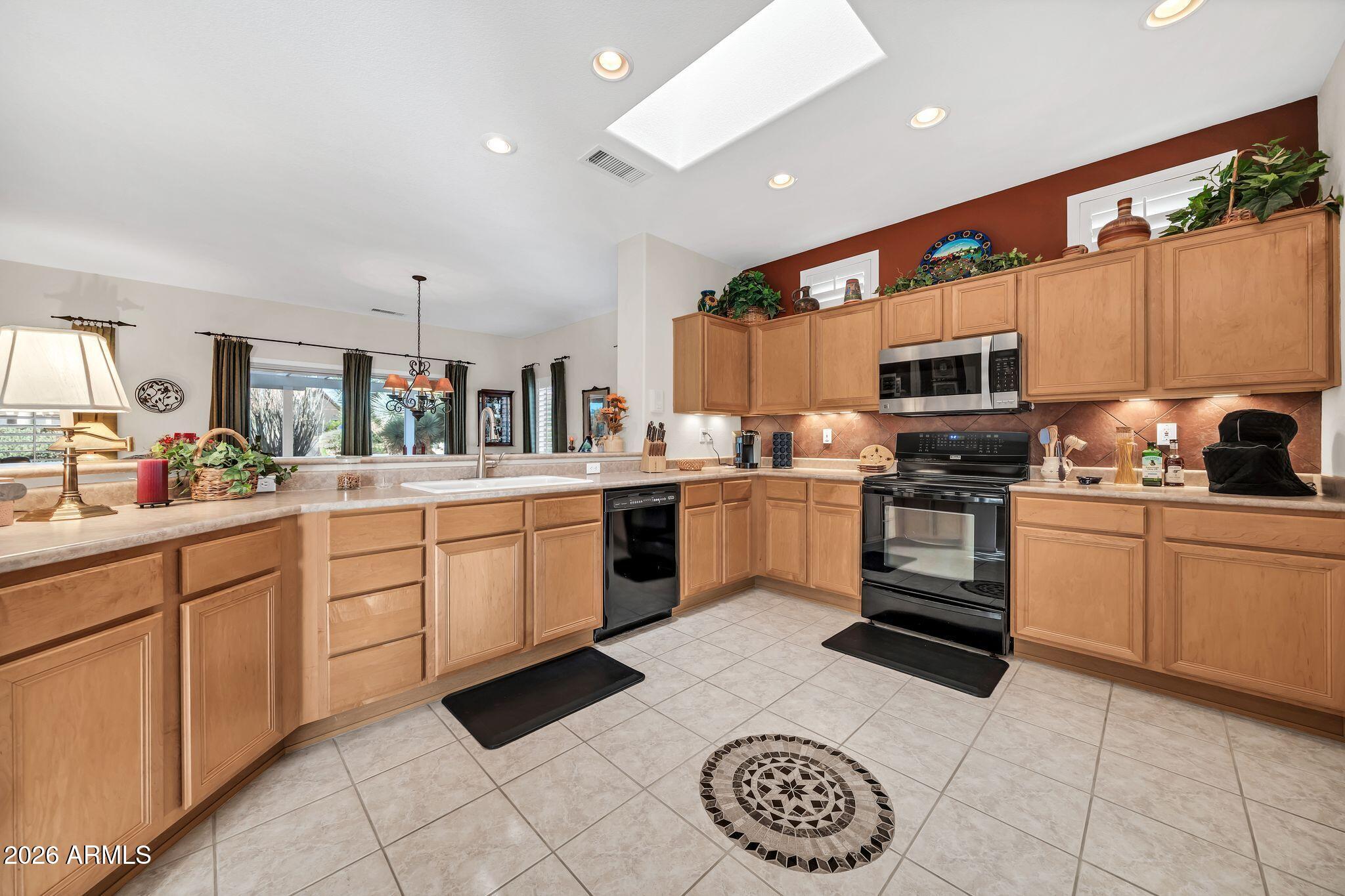 17850 N HAVASUPAI Drive