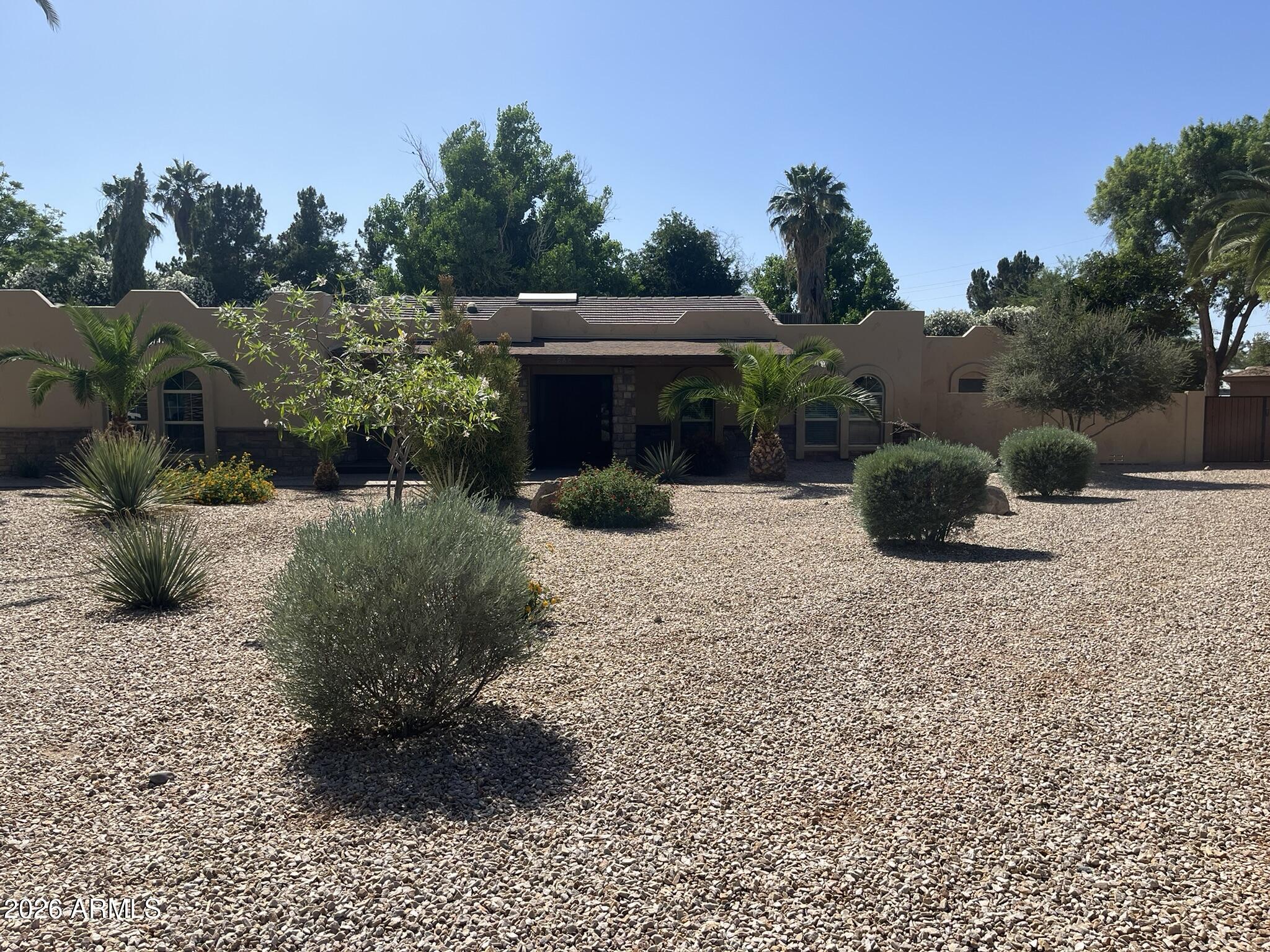 644 E BARBARITA Avenue