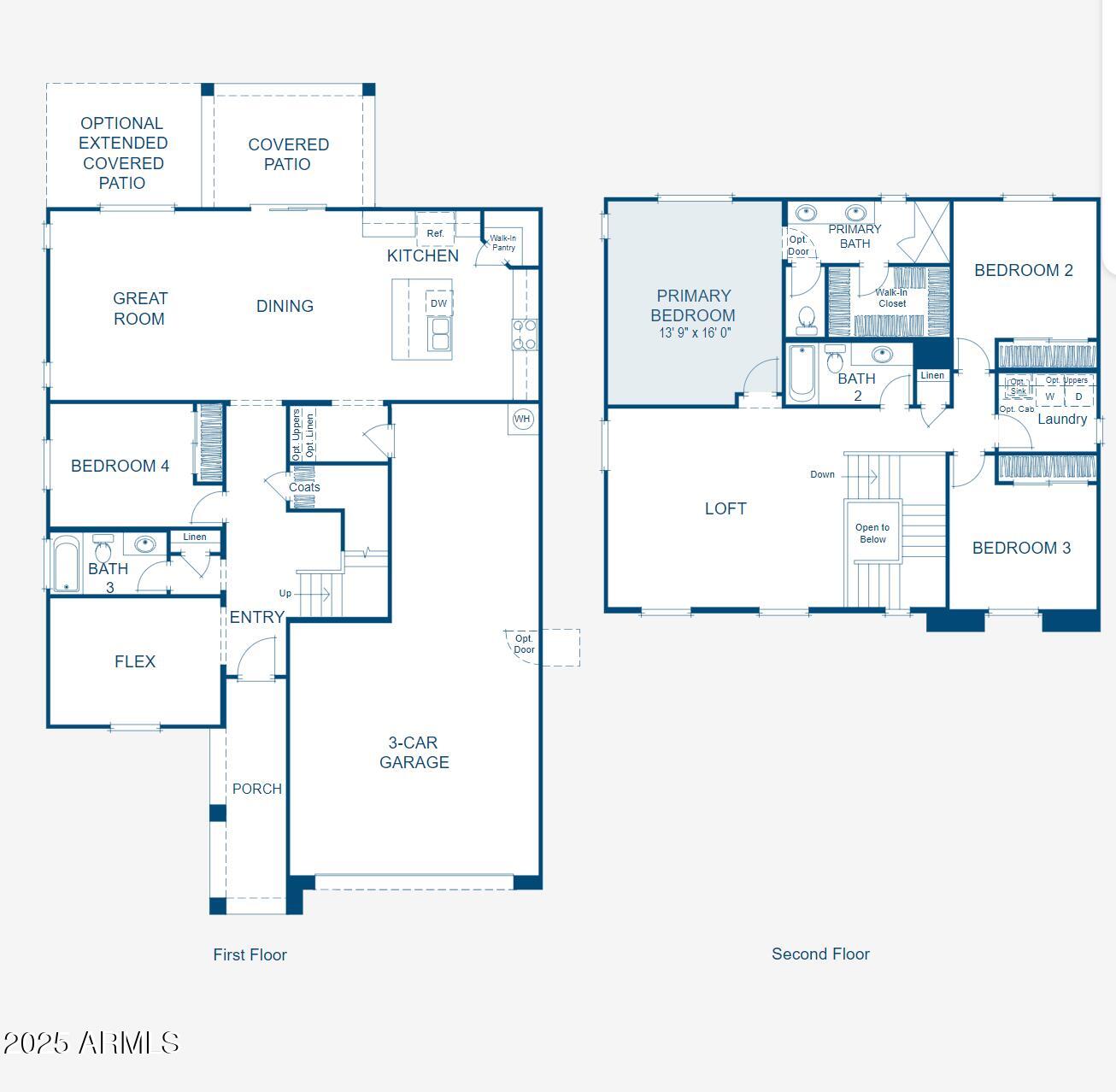 5451 S 251ST Drive
