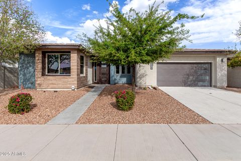 39807 N COLLINS Lane San Tan Valley AZ 85140