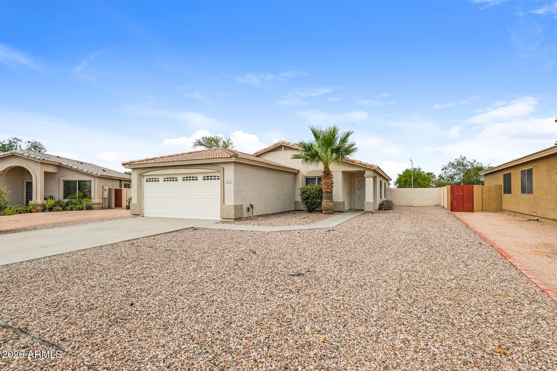8152 N 88TH Lane