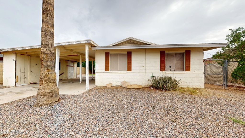 Photo of 2351 S Royal Palm Road, Apache Junction, AZ 85119 (MLS # 6932394)