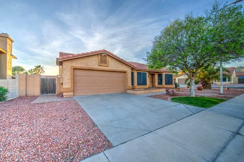 14844 S 27TH Way Phoenix AZ 85048