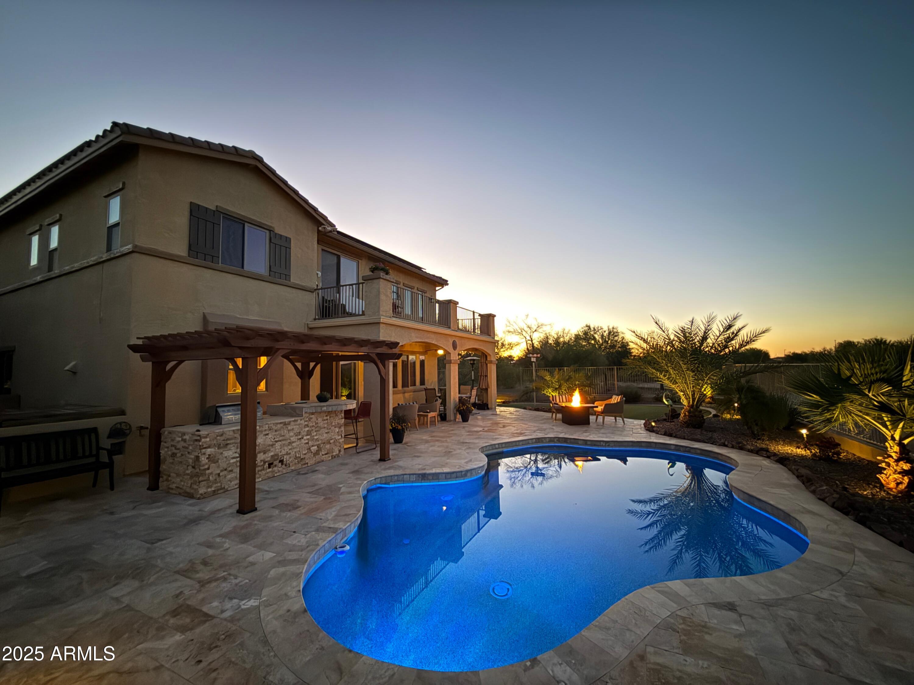 13209 S 183RD Avenue