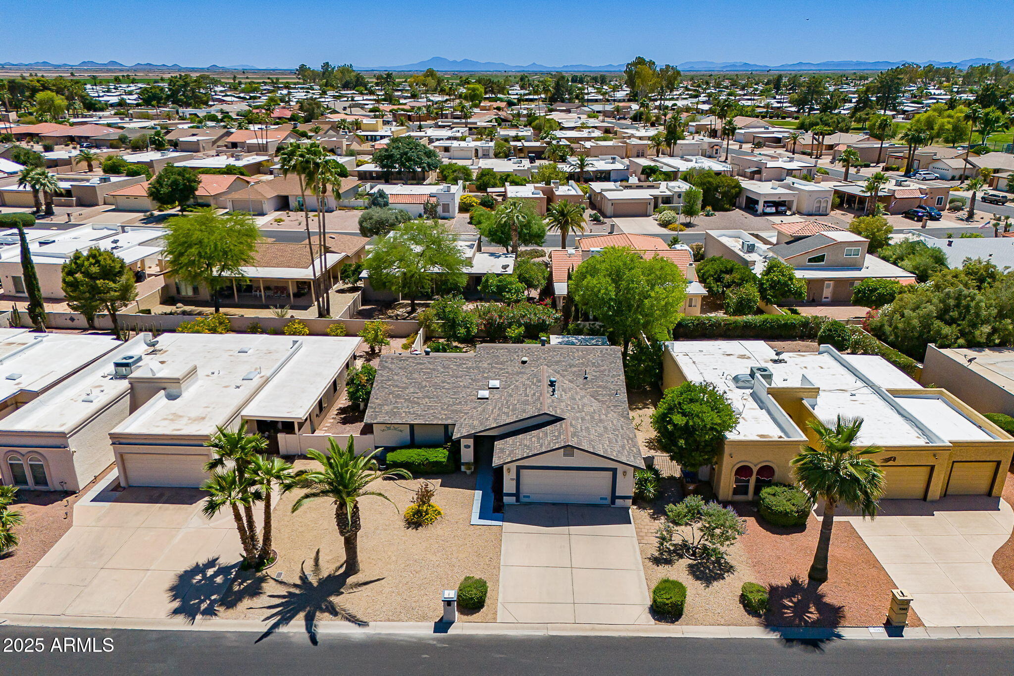 9339 E SUN LAKES Boulevard N