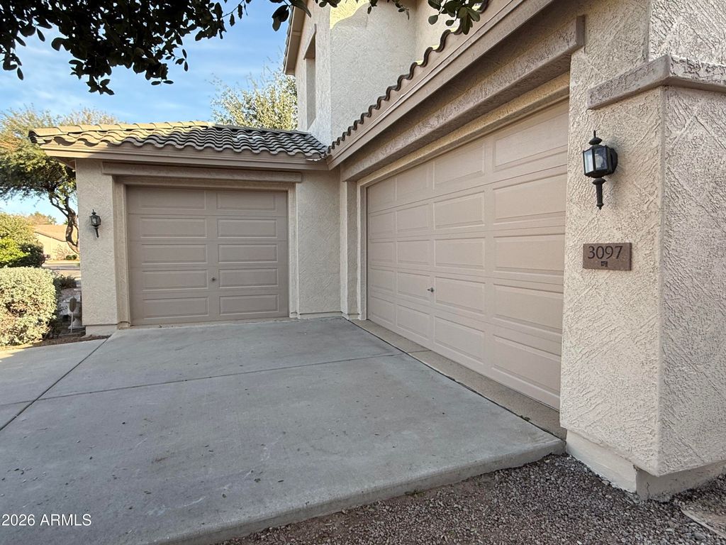 Photo of 3097 E Raven Court, Chandler, AZ 85286 (MLS # 6976827)