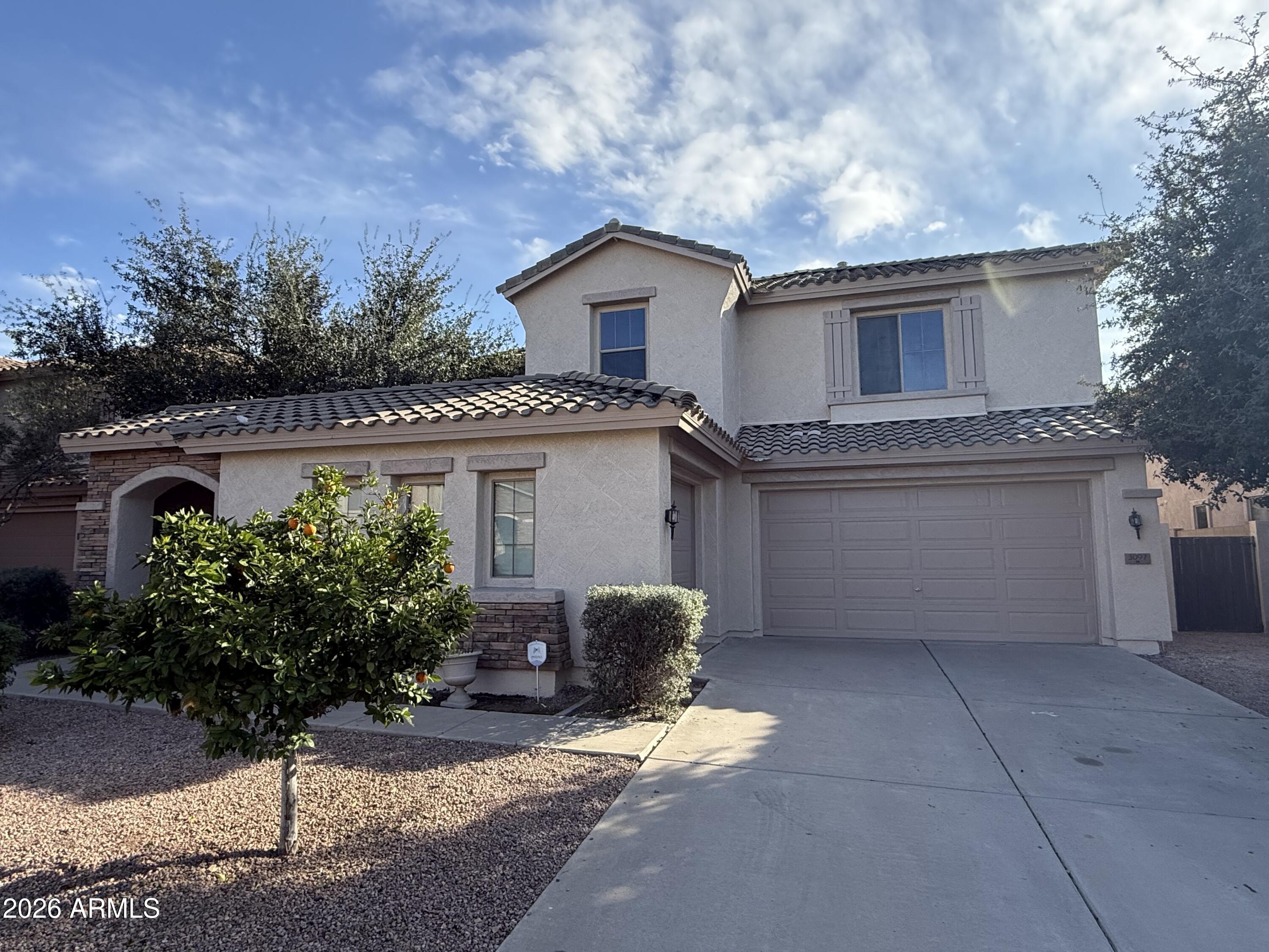3097 E RAVEN Court