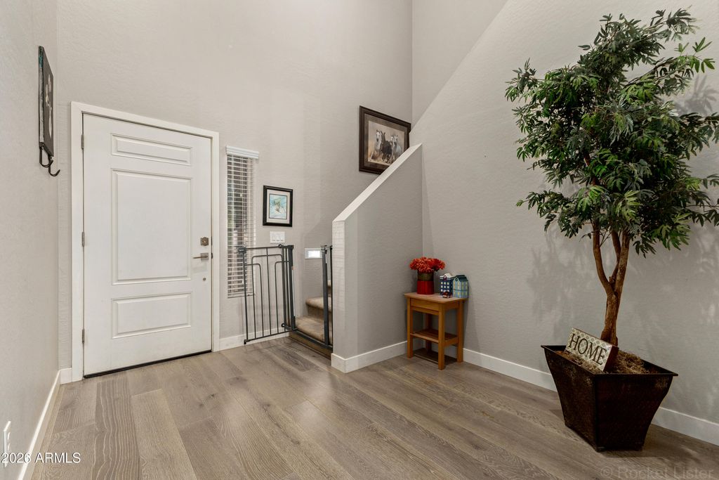 Photo of 2029 N 213th Drive, Buckeye, AZ 85396 (MLS # 6999387)