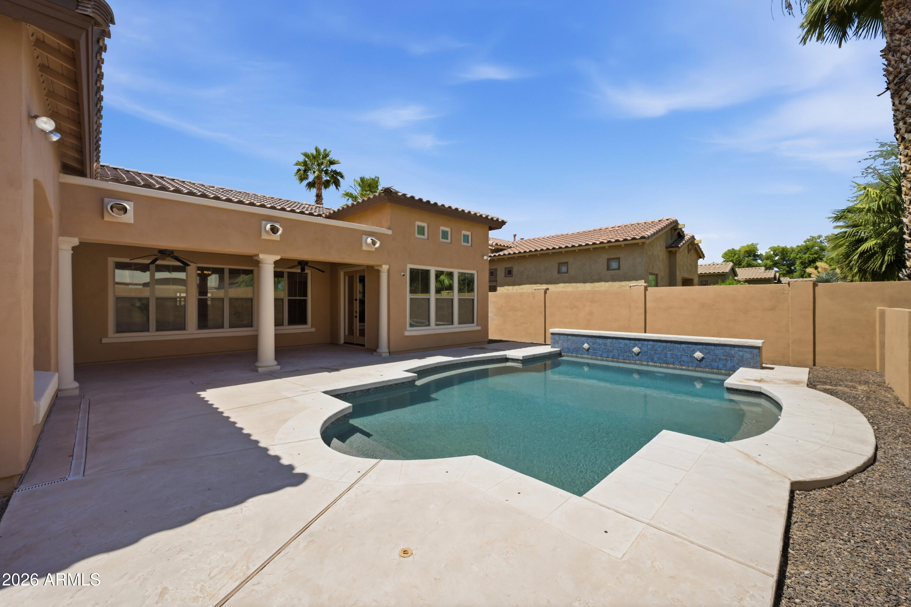 ELLIOT ESTATES AMD - Residential