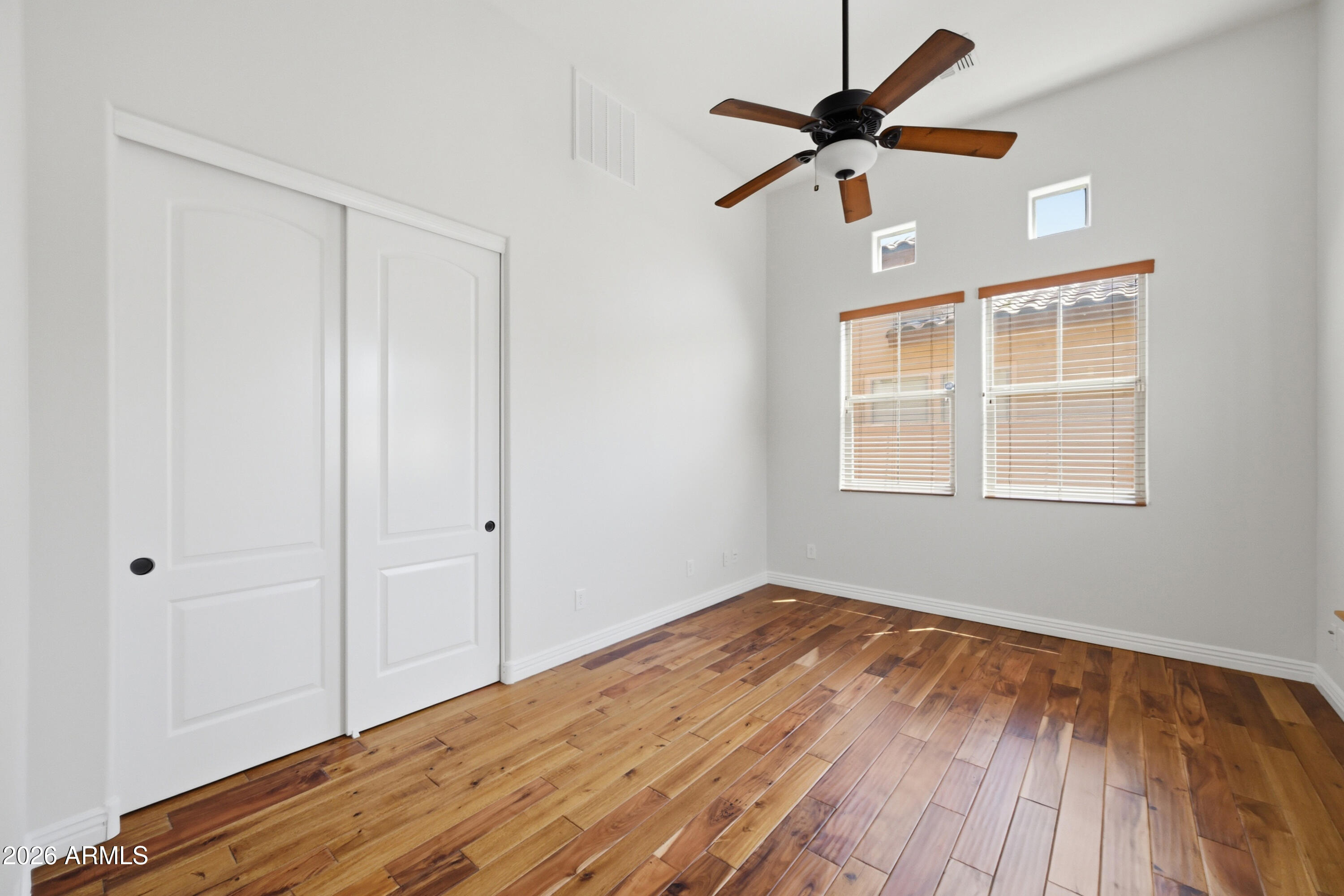 ELLIOT ESTATES AMD - Residential