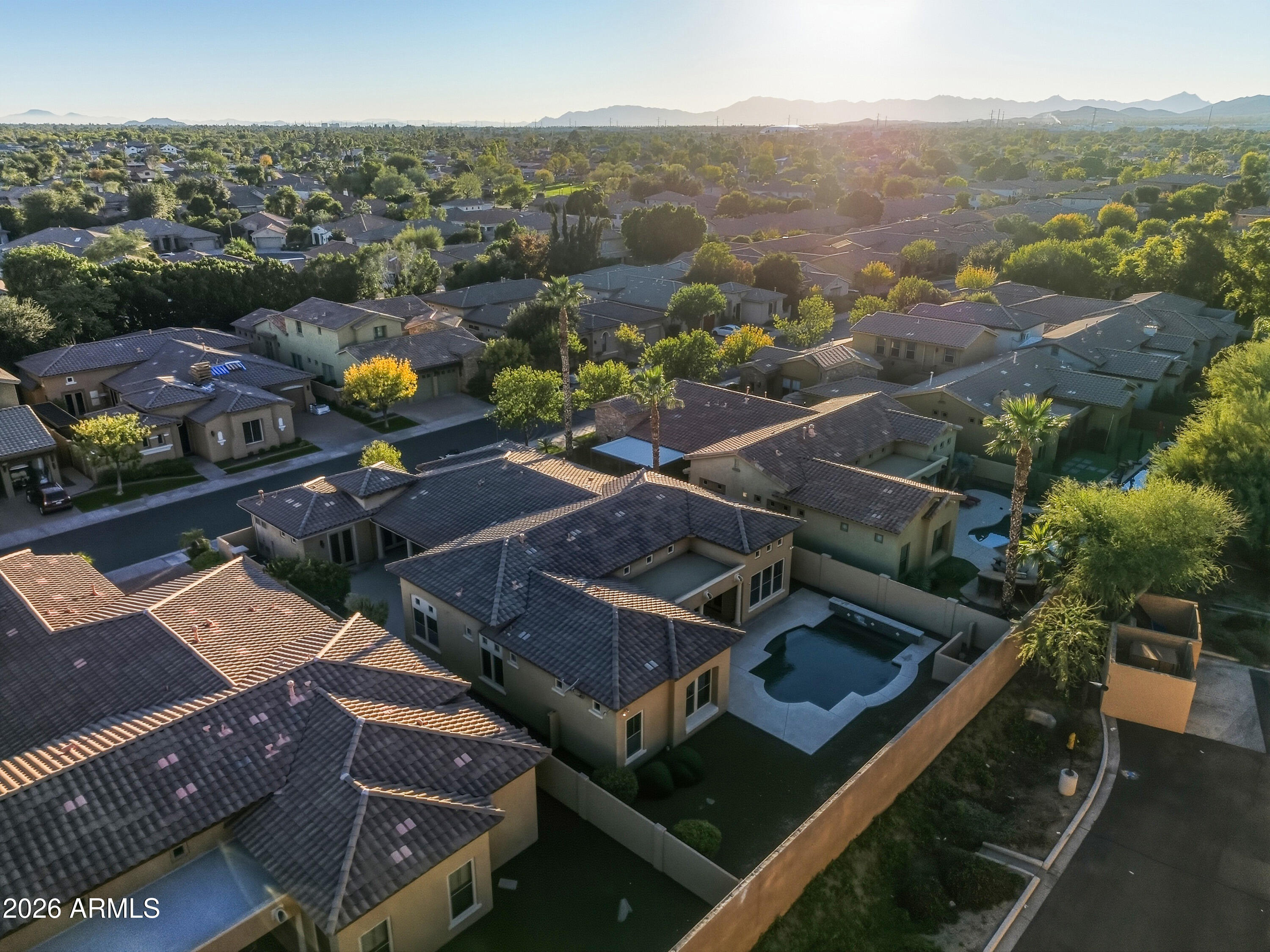 ELLIOT ESTATES AMD - Residential