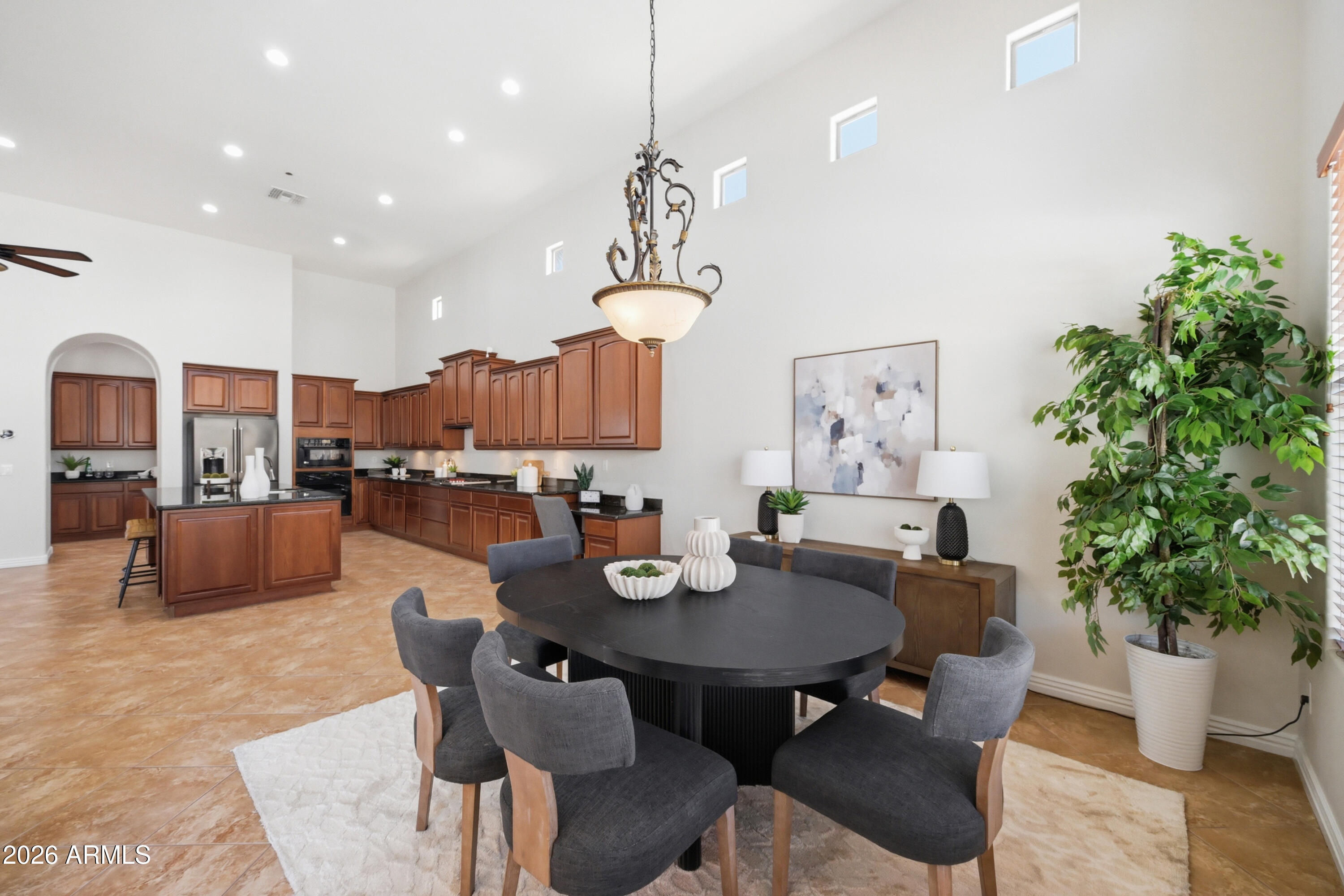 ELLIOT ESTATES AMD - Residential
