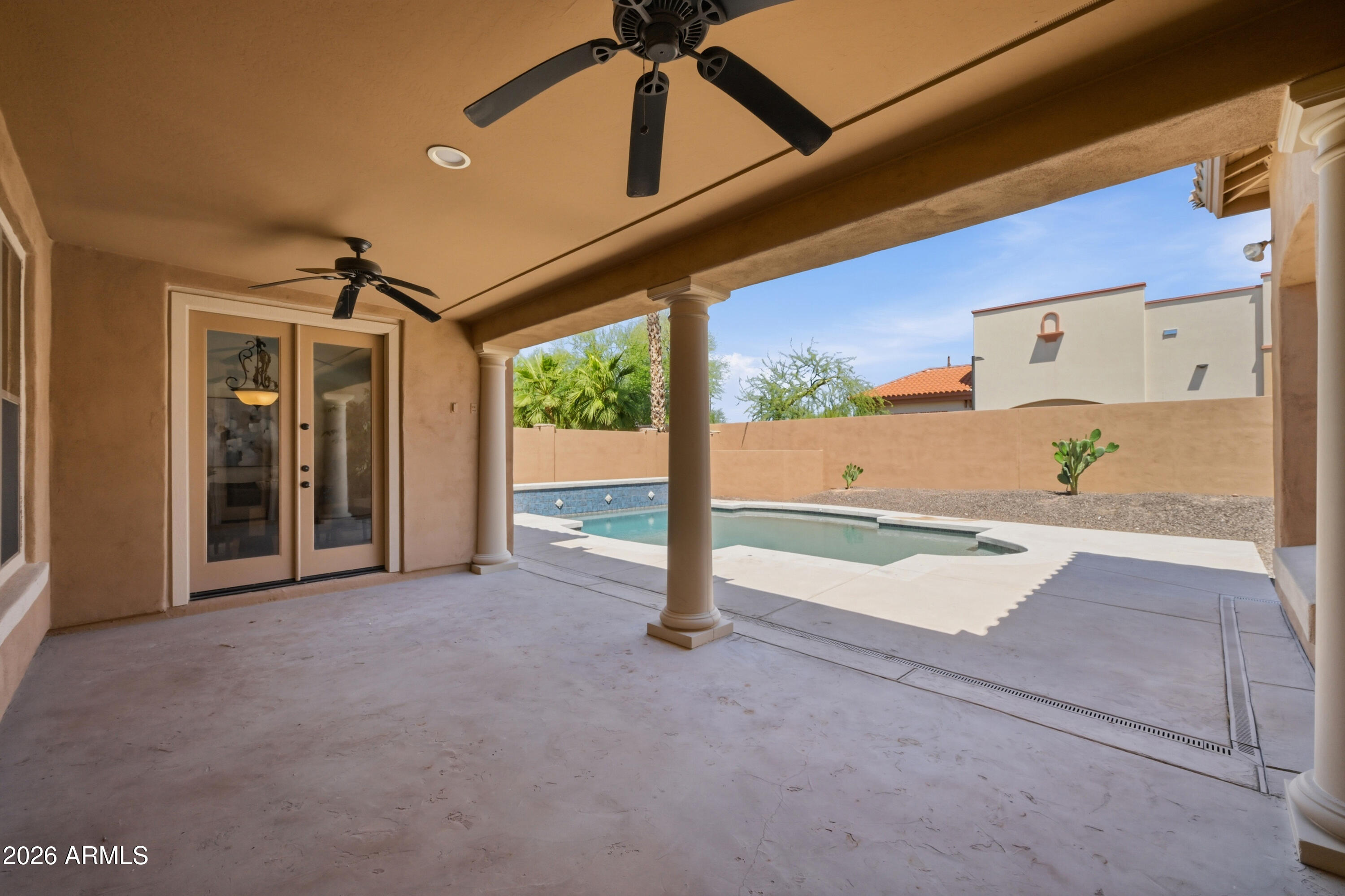 ELLIOT ESTATES AMD - Residential