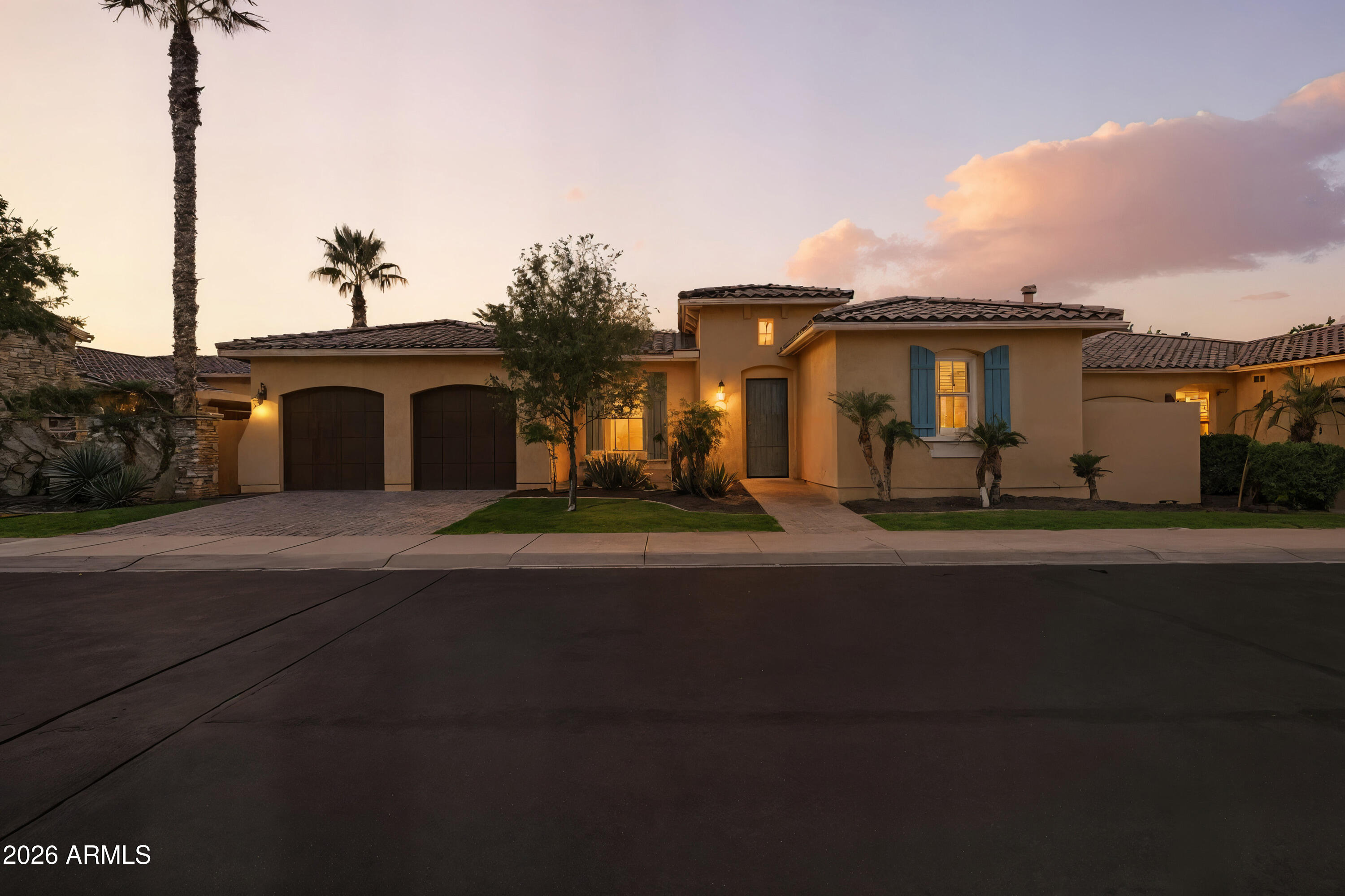 ELLIOT ESTATES AMD - Residential