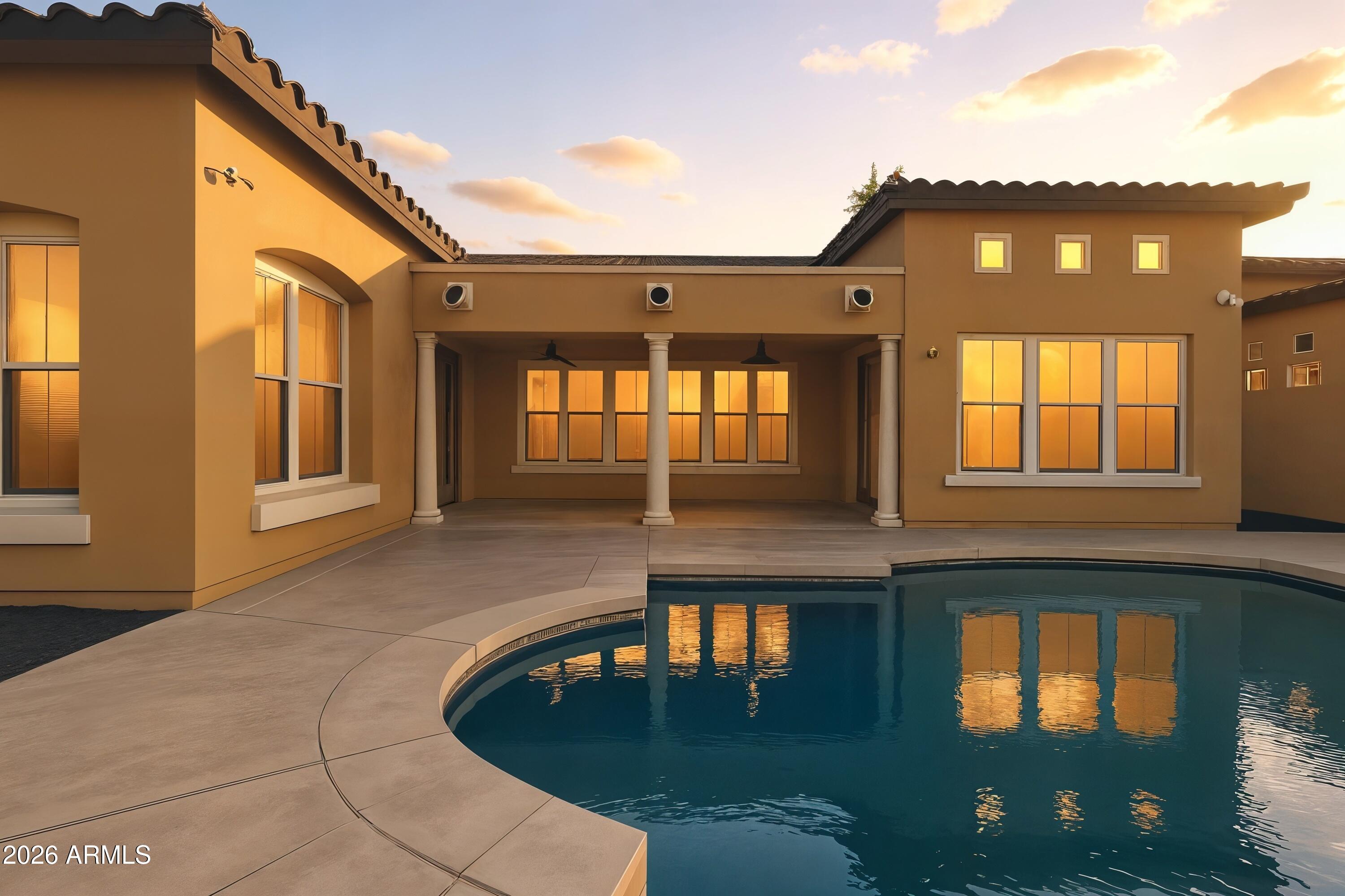 ELLIOT ESTATES AMD - Residential