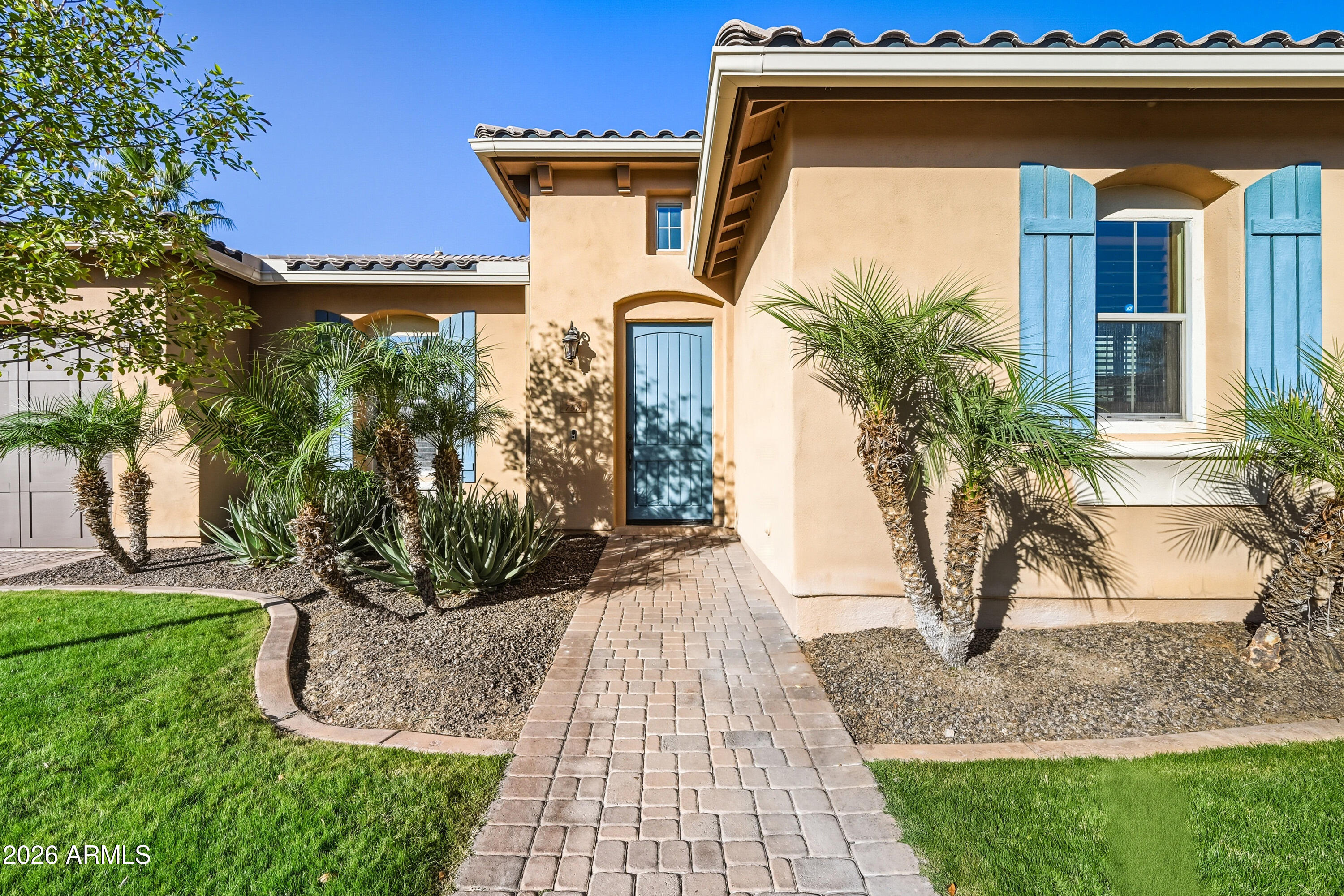 ELLIOT ESTATES AMD - Residential