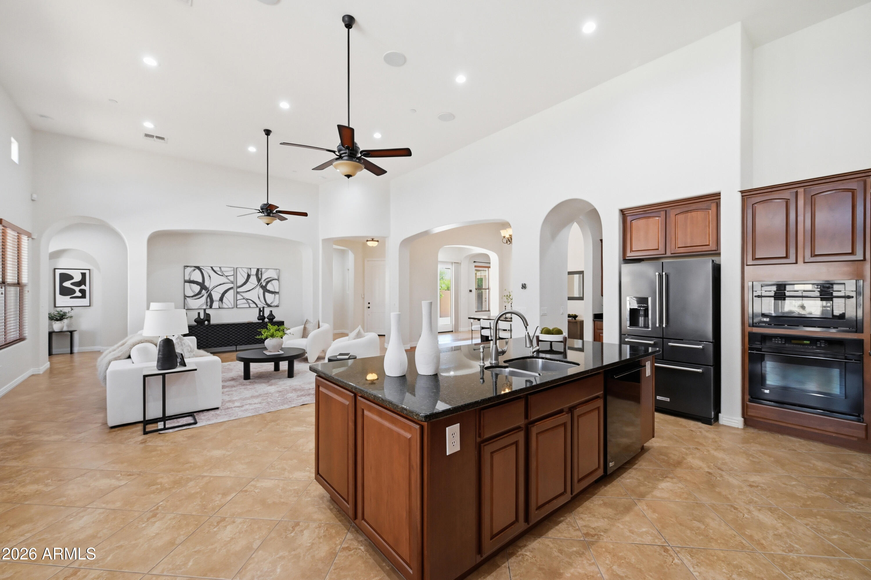 ELLIOT ESTATES AMD - Residential
