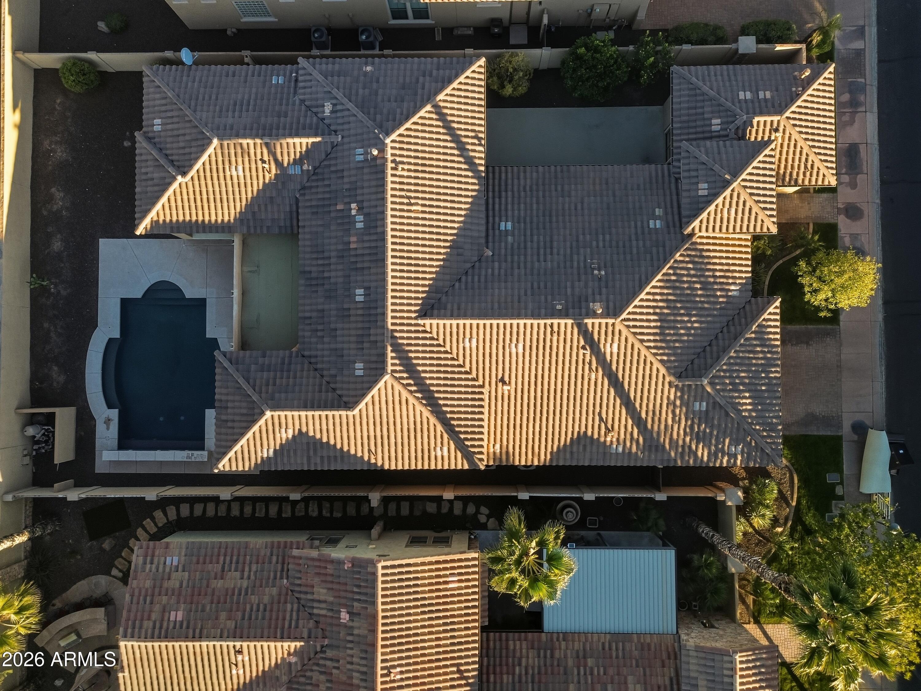 ELLIOT ESTATES AMD - Residential