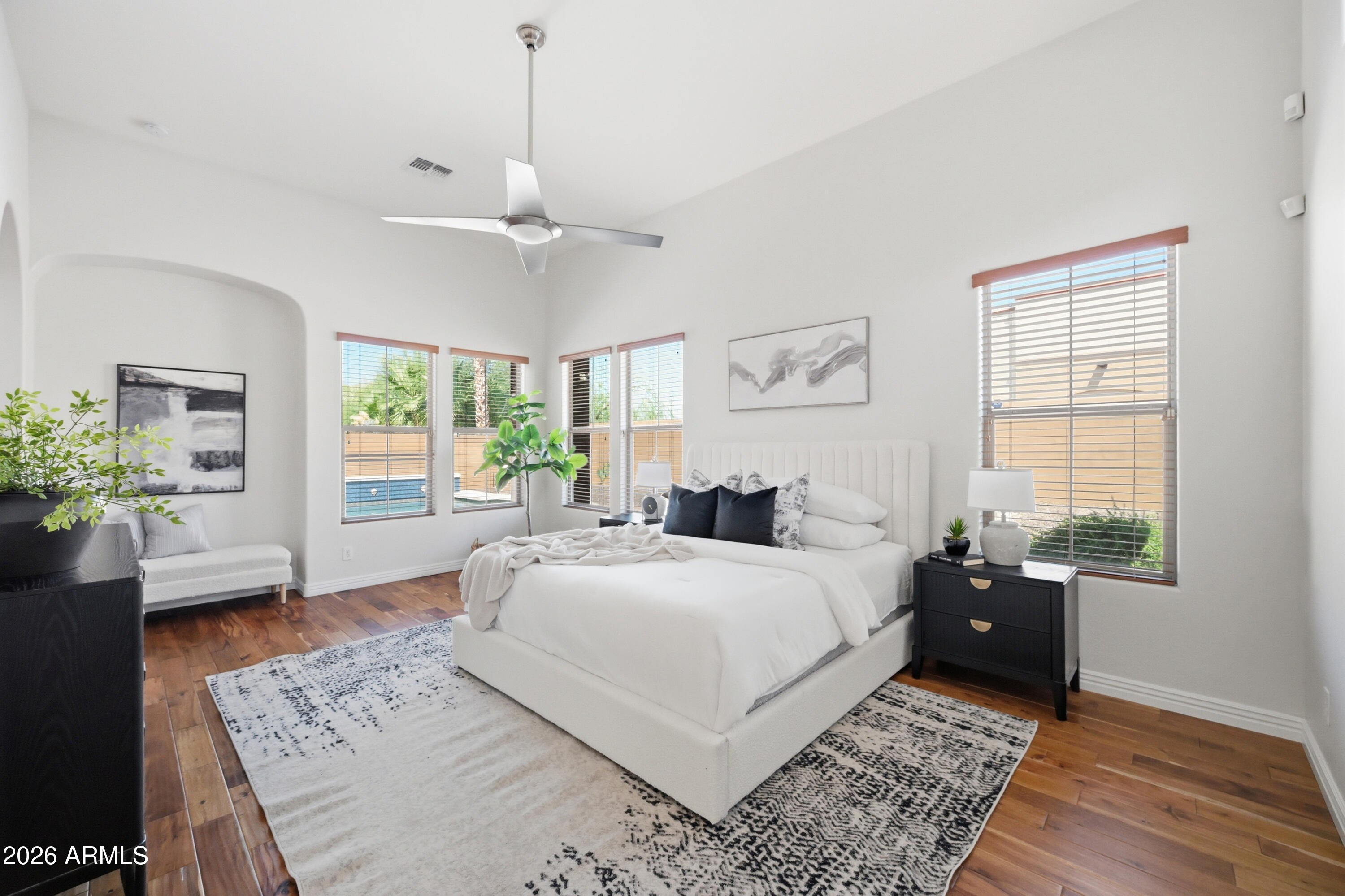 ELLIOT ESTATES AMD - Residential