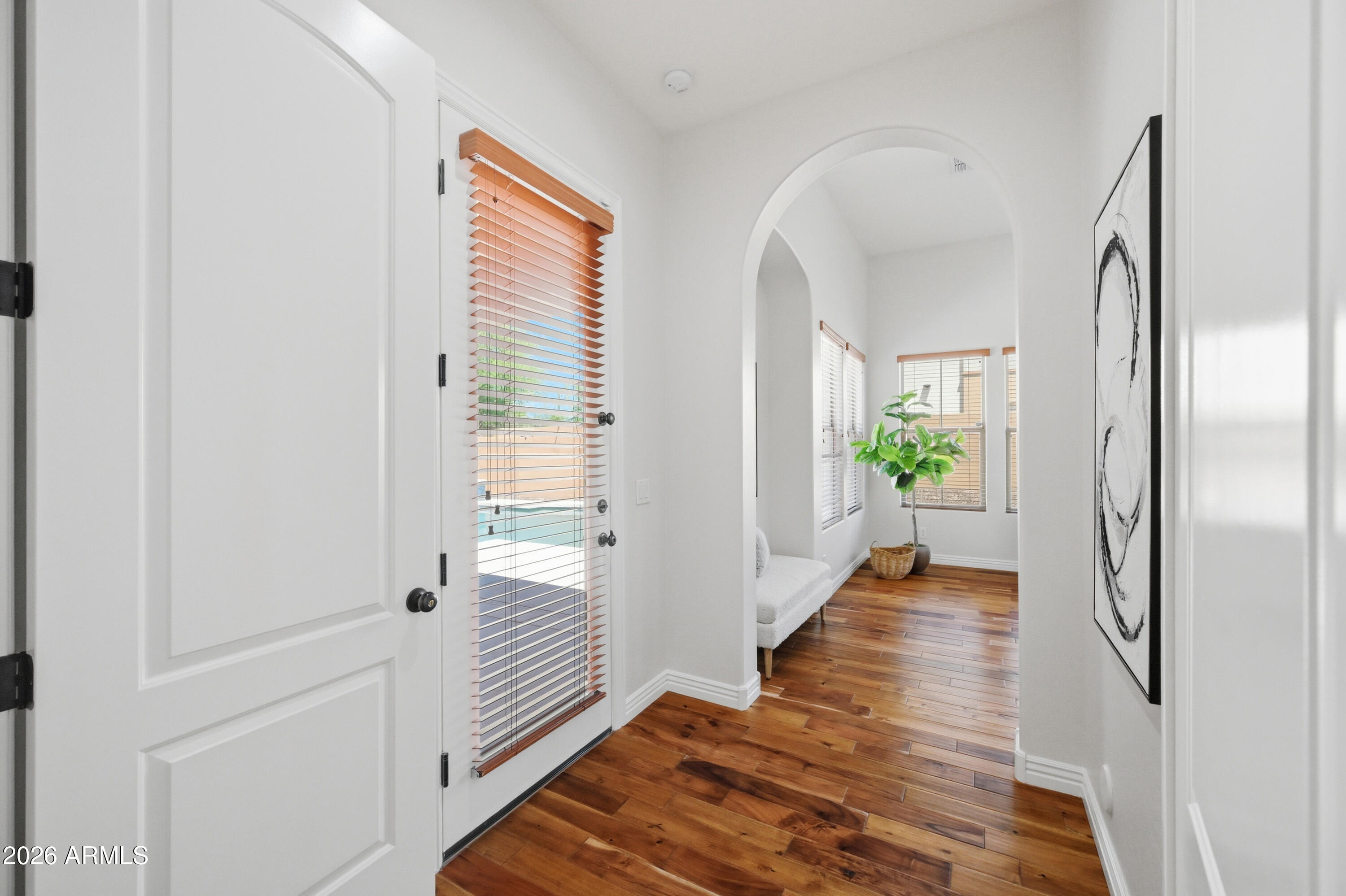 ELLIOT ESTATES AMD - Residential