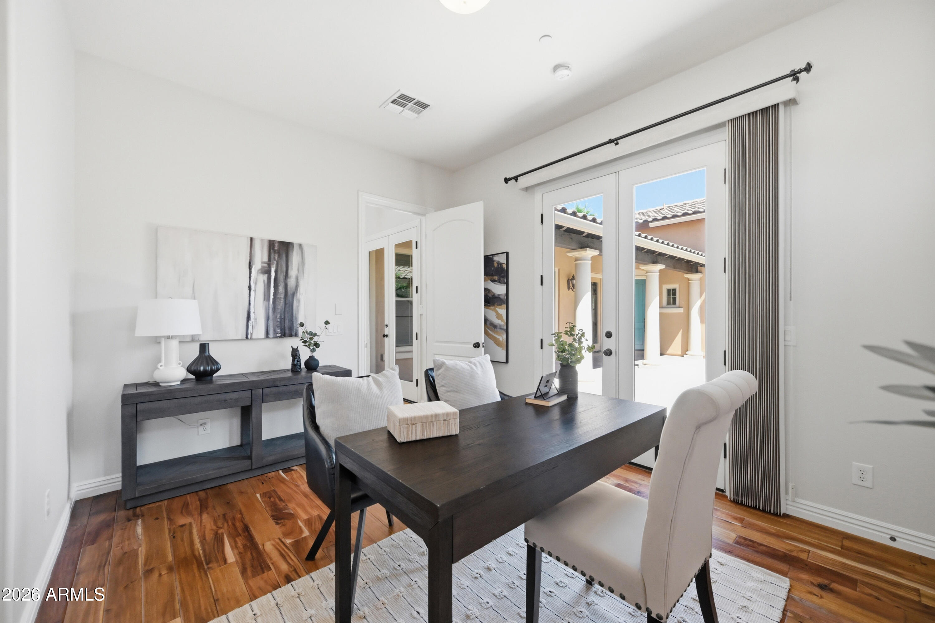 ELLIOT ESTATES AMD - Residential