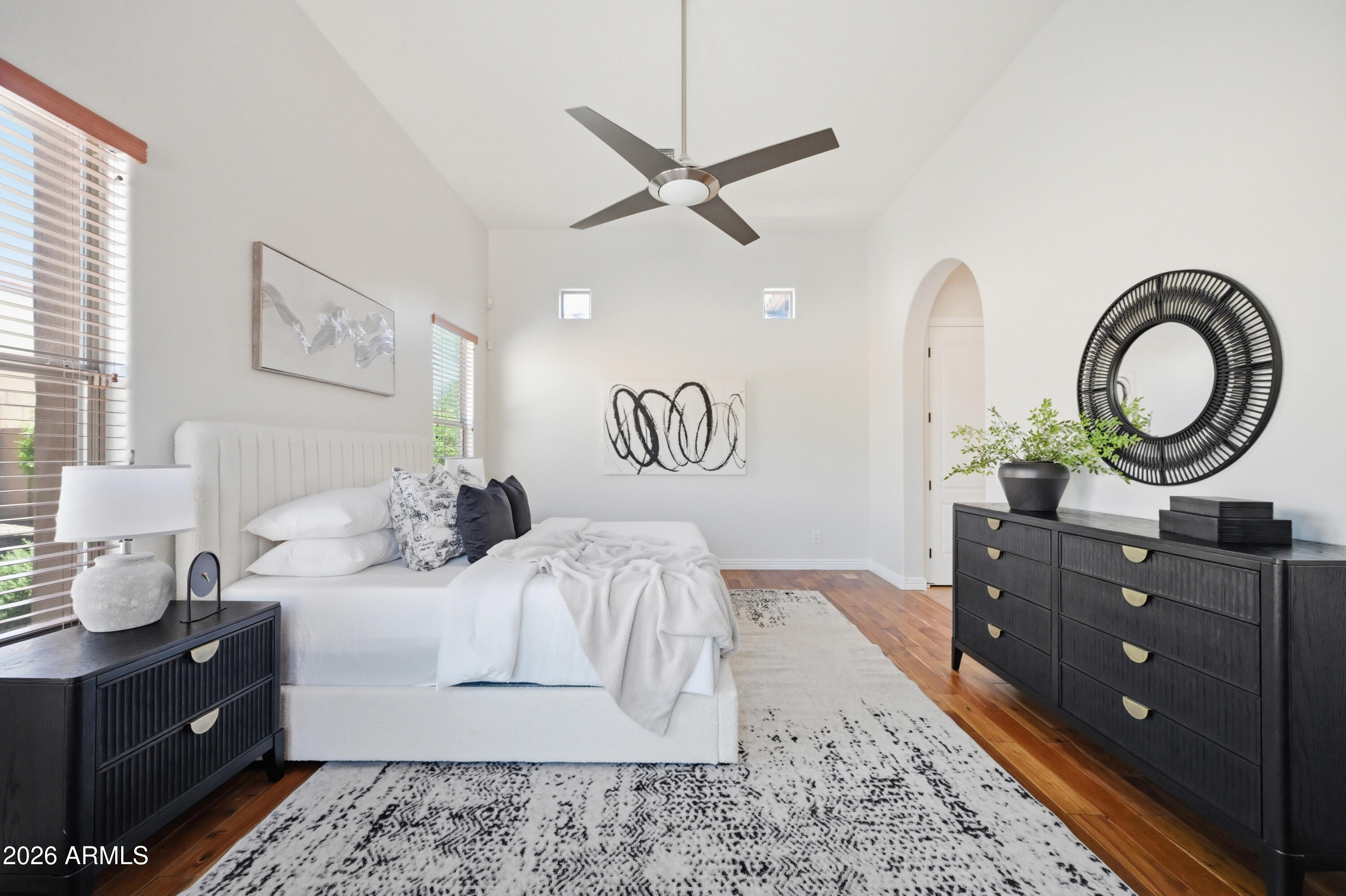 ELLIOT ESTATES AMD - Residential