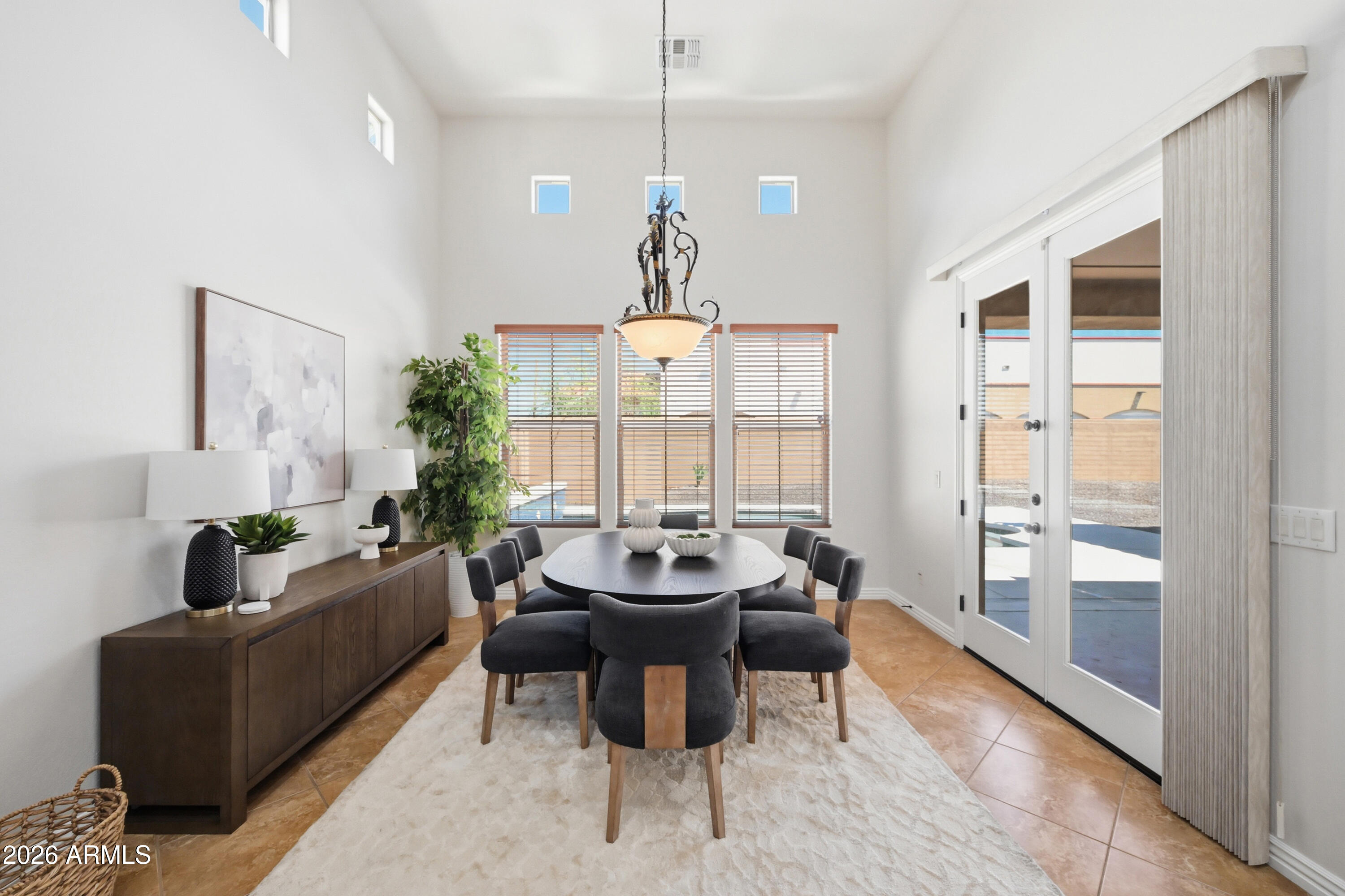 ELLIOT ESTATES AMD - Residential