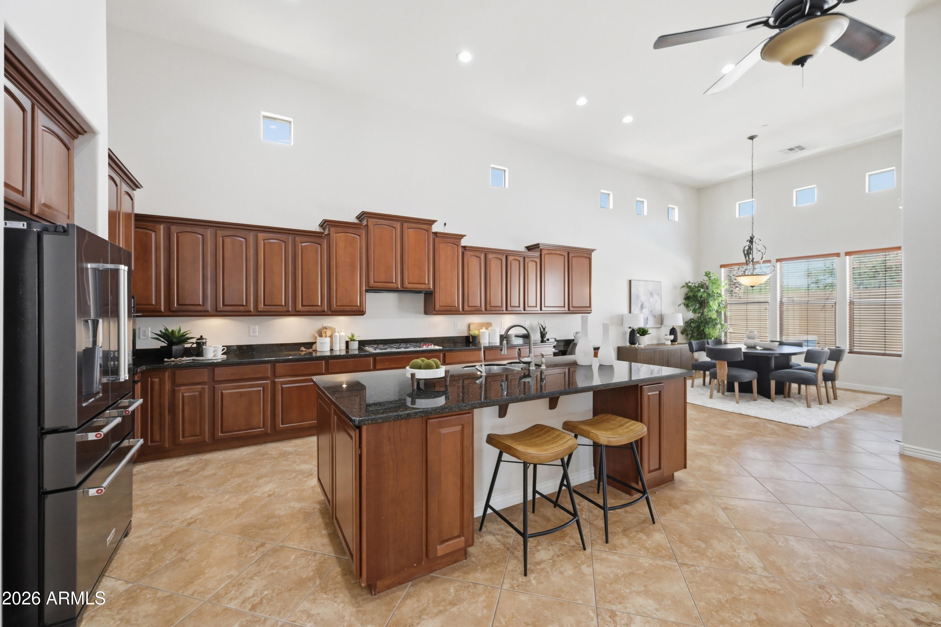 ELLIOT ESTATES AMD - Residential