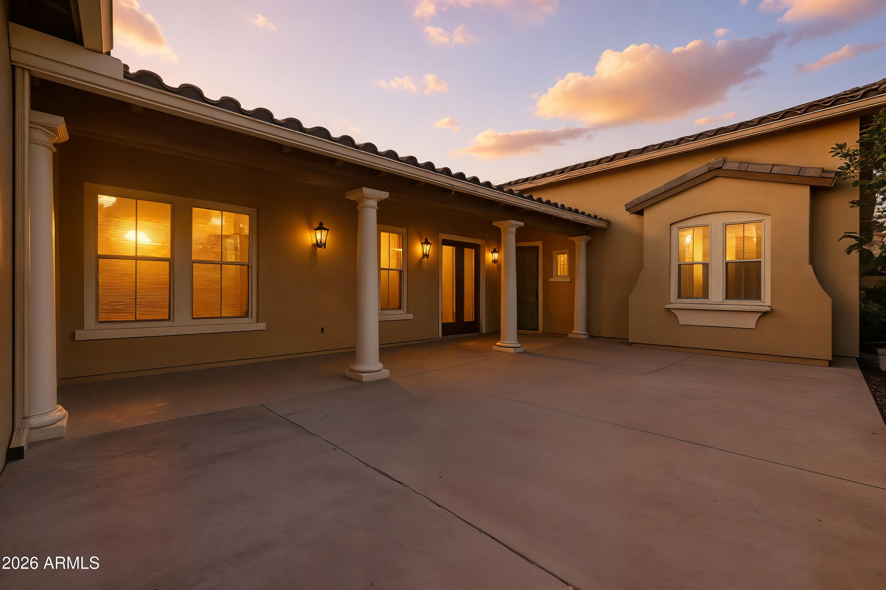 ELLIOT ESTATES AMD - Residential