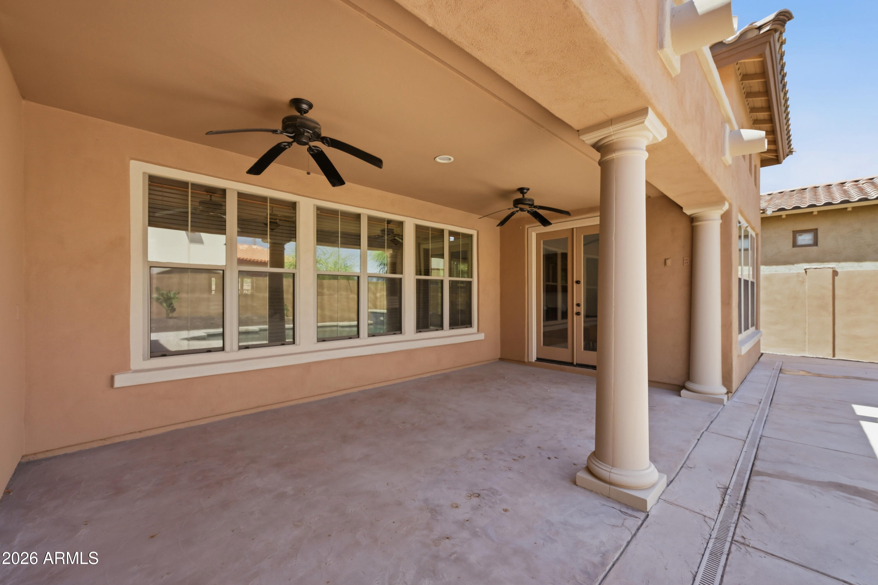ELLIOT ESTATES AMD - Residential