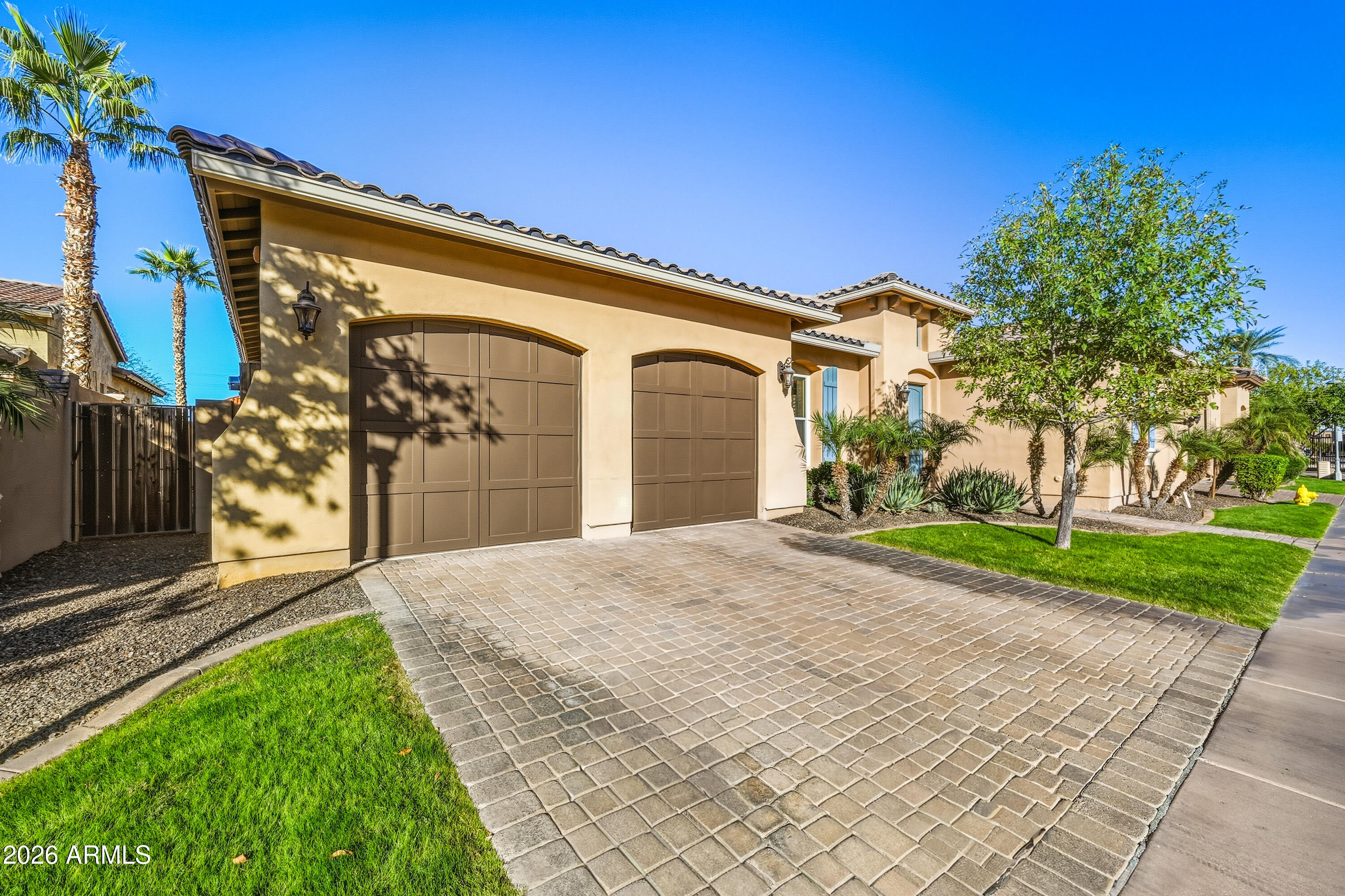 ELLIOT ESTATES AMD - Residential