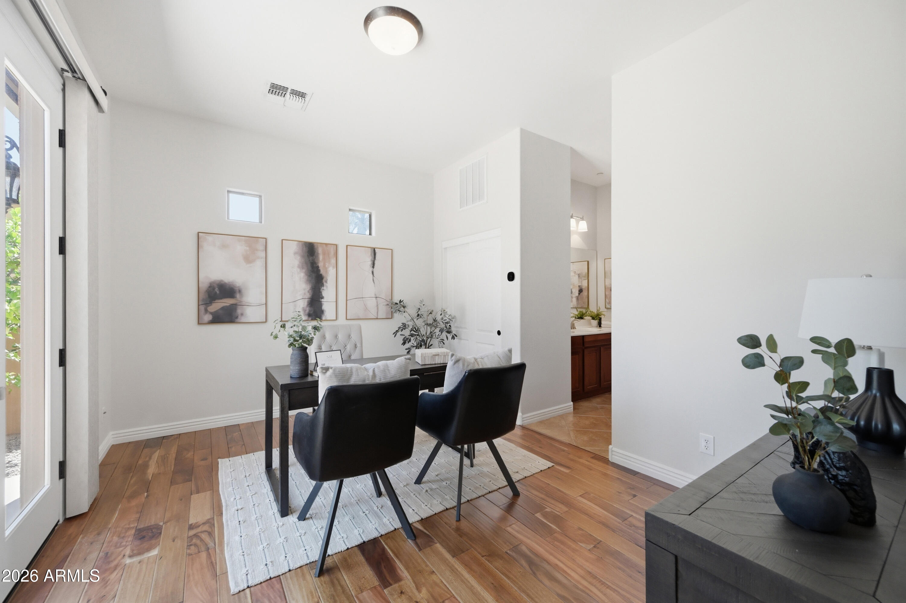 ELLIOT ESTATES AMD - Residential