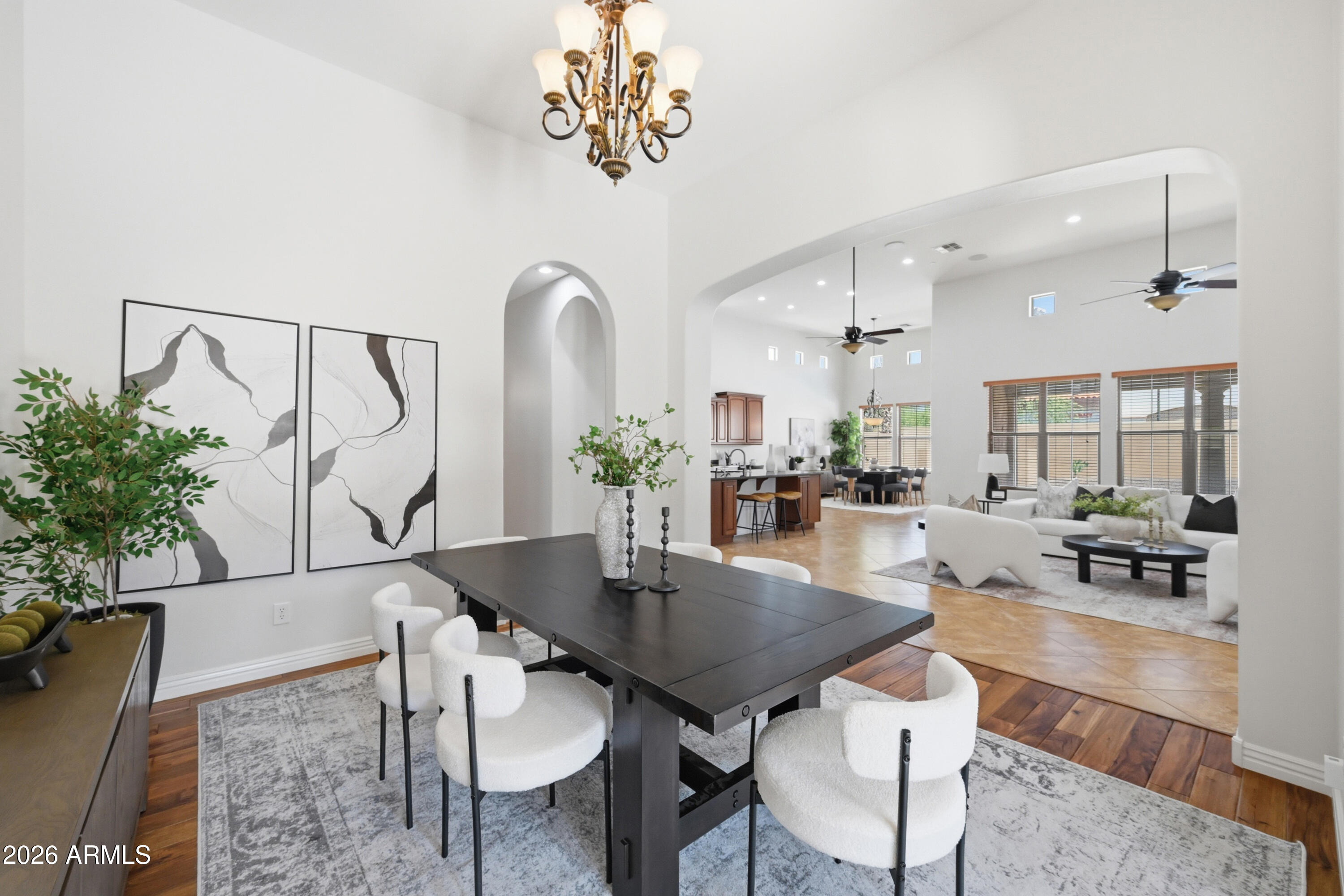ELLIOT ESTATES AMD - Residential