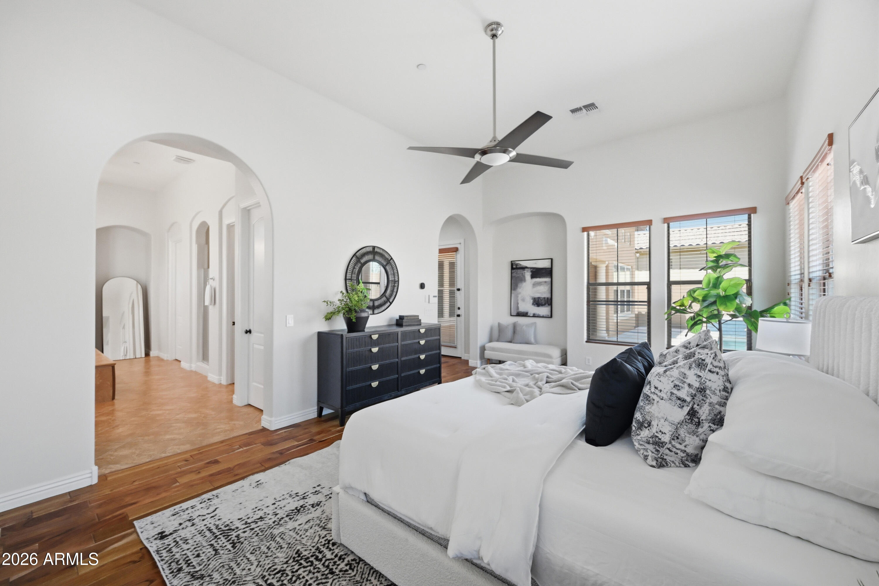 ELLIOT ESTATES AMD - Residential