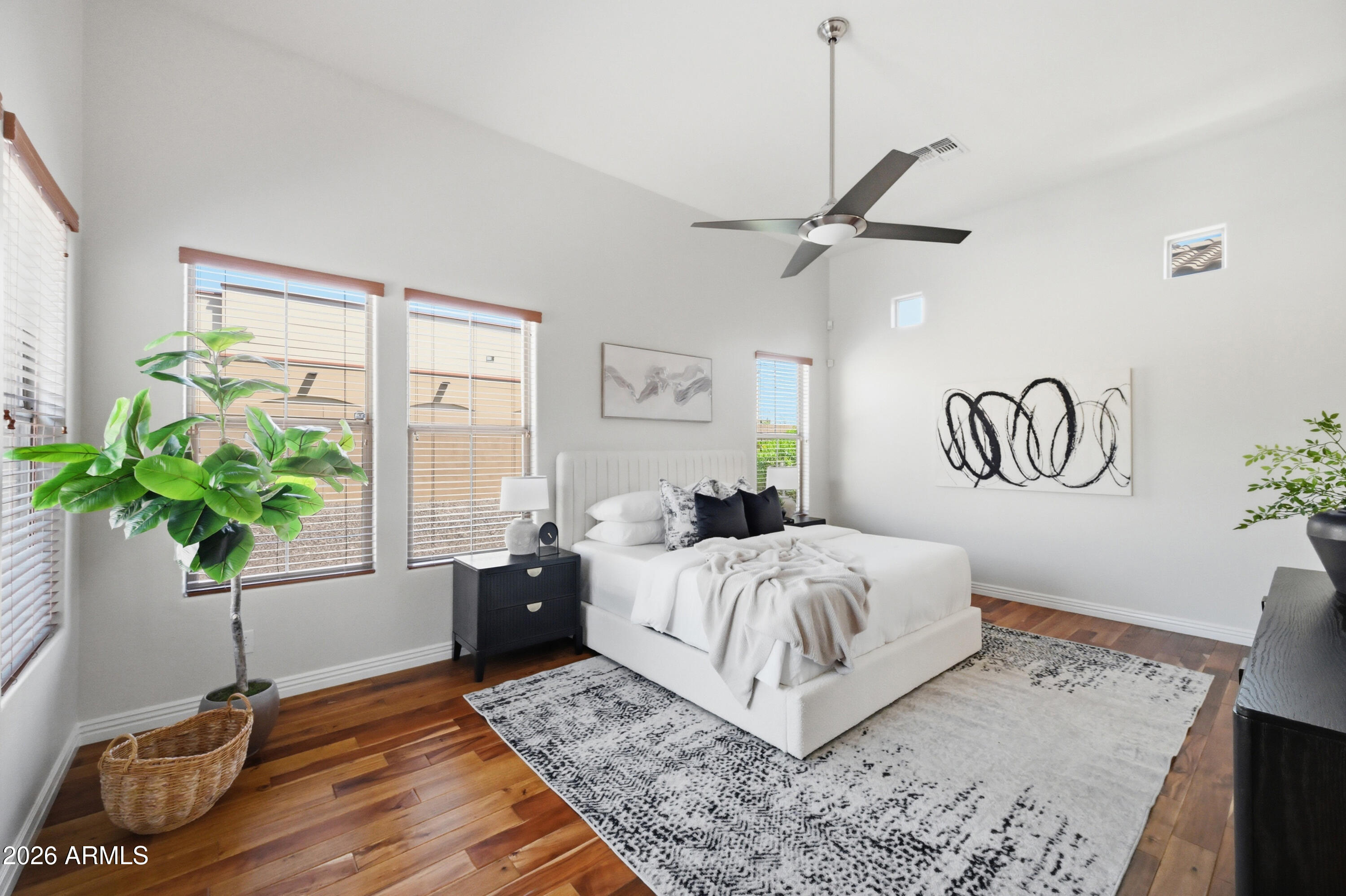 ELLIOT ESTATES AMD - Residential