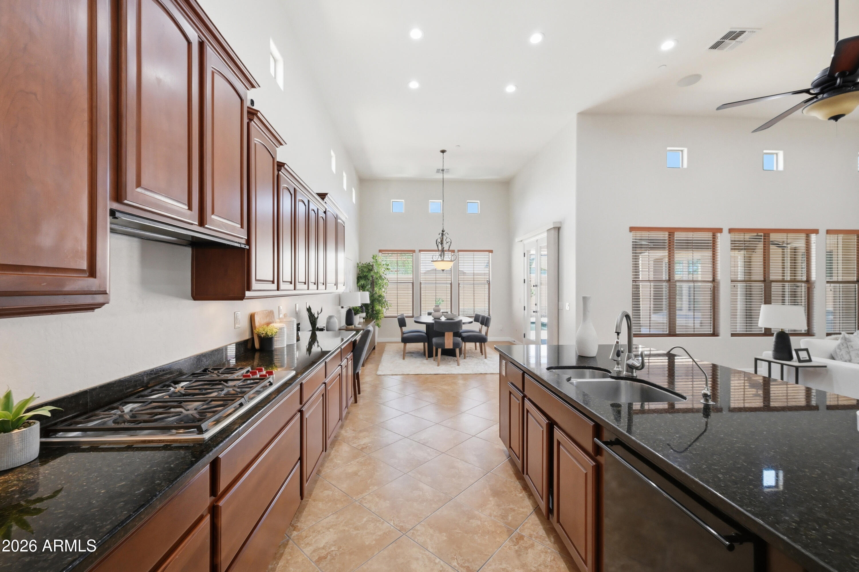 ELLIOT ESTATES AMD - Residential