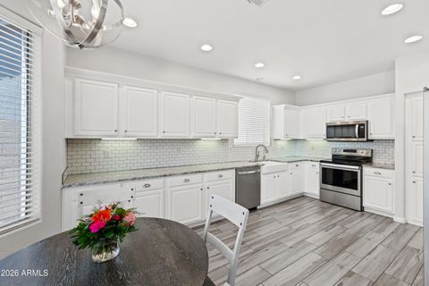 Photo of 18218 N 48th Place, Scottsdale, AZ 85254 (MLS # 7022377)